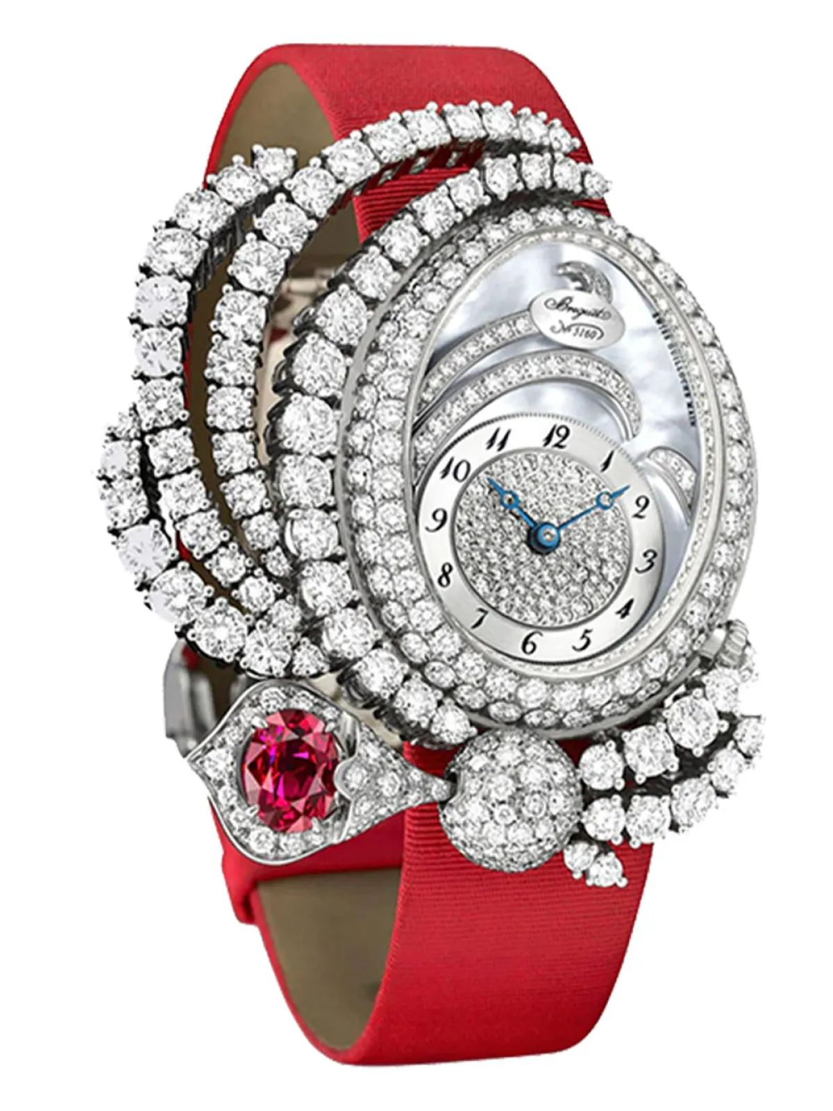 Breguet GJE16BB20.8924/R01 GJE16BB20.8924/R01