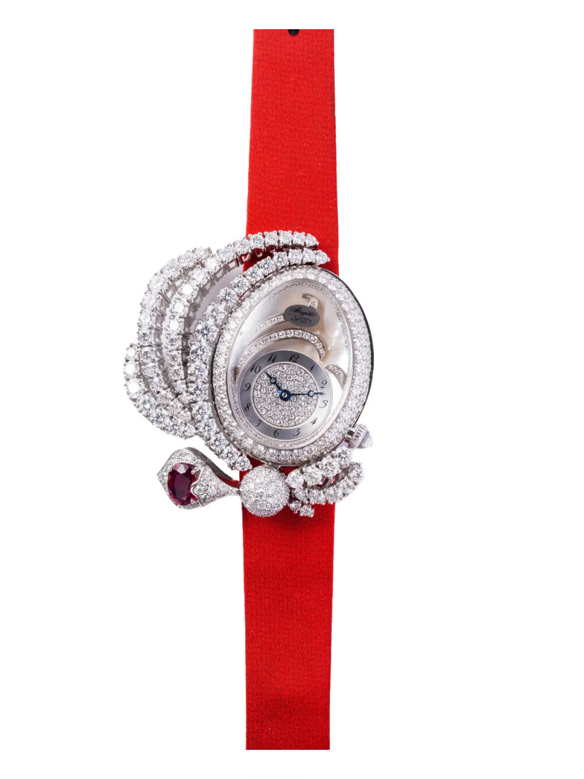 Breguet GJE16BB20.8924/R01 GJE16BB20.8924/R01