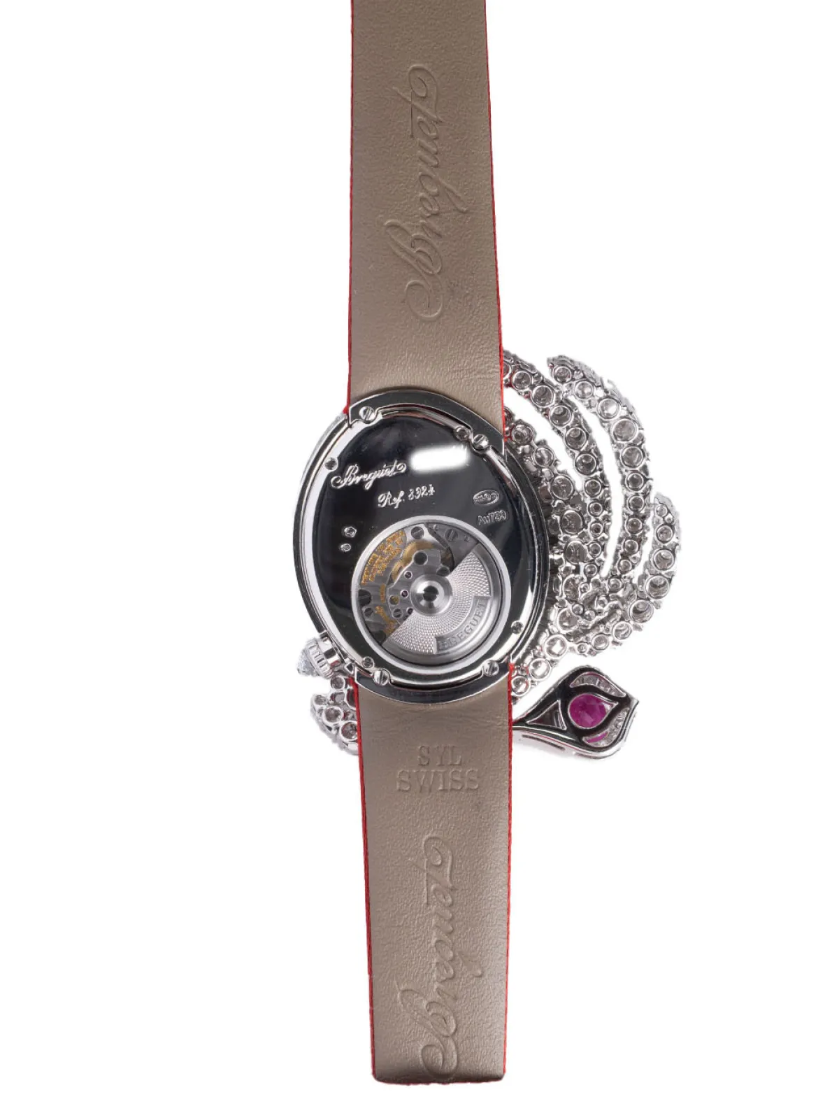Breguet GJE16BB20.8924/R01 GJE16BB20.8924/R01