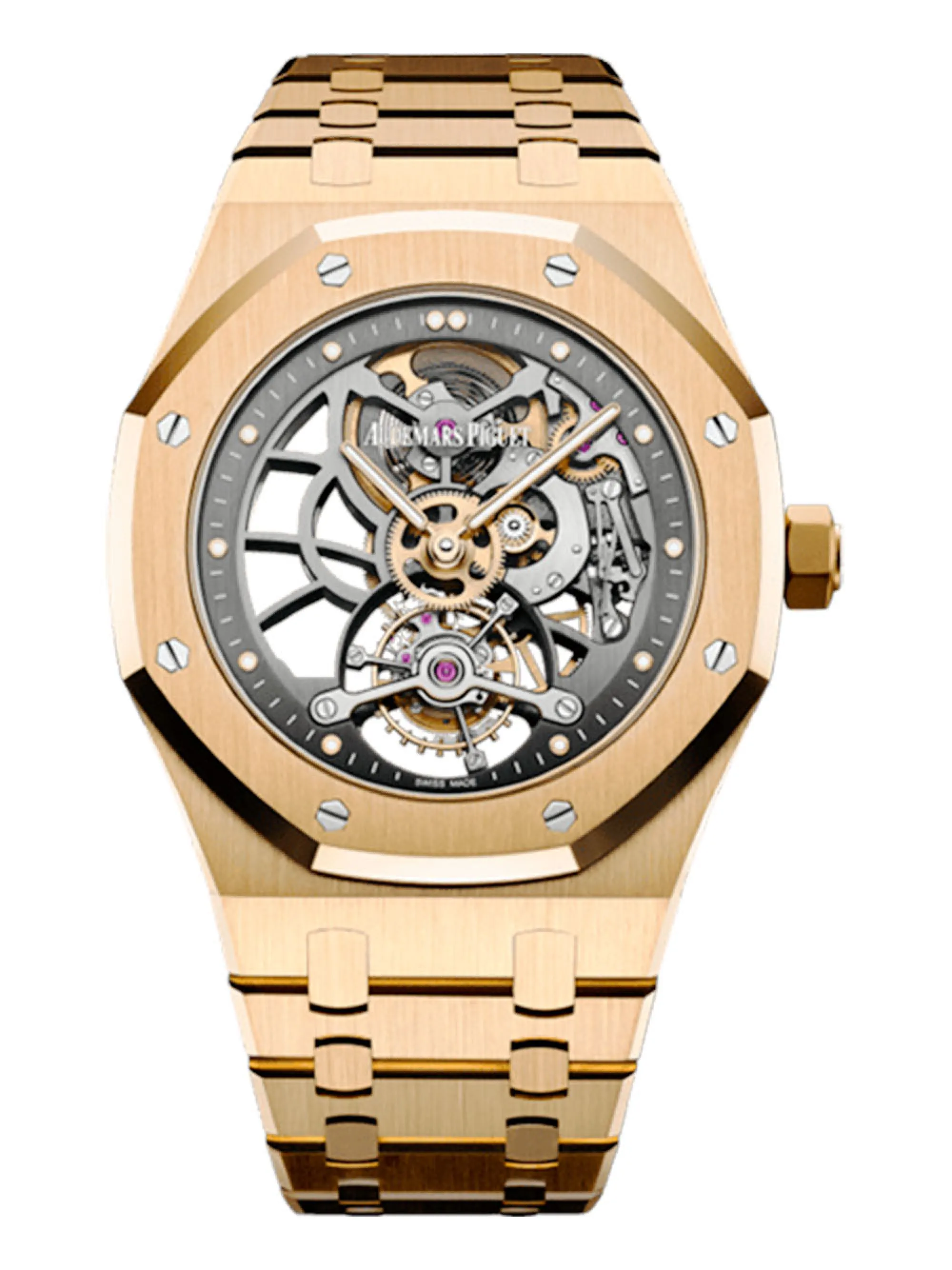 Audemars Piguet Royal Oak Tourbillon 26513BA.OO.1220BA.01