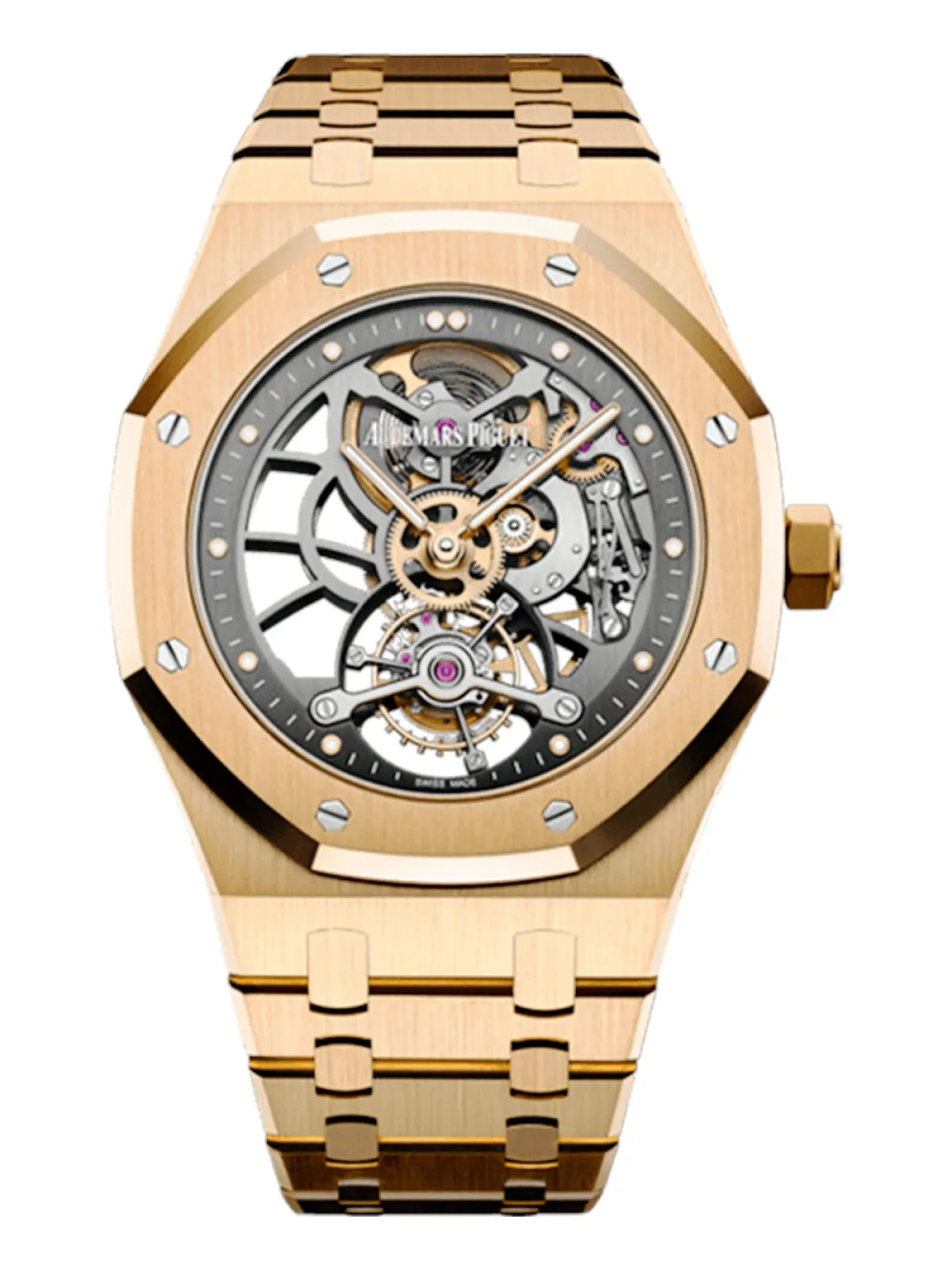 Audemars Piguet Royal Oak Tourbillon 26513BA.OO.1220BA.01
