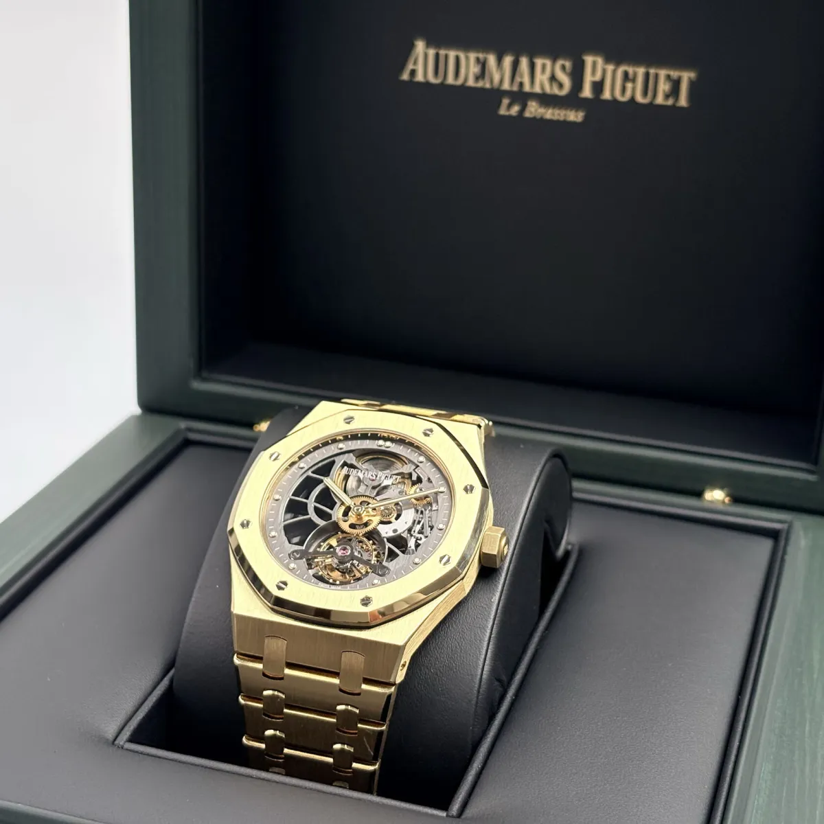 Audemars Piguet Royal Oak Tourbillon 26513BA.OO.1220BA.01