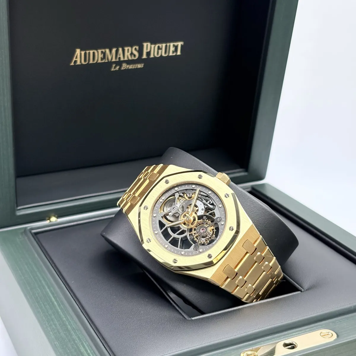 Audemars Piguet Royal Oak Tourbillon 26513BA.OO.1220BA.01