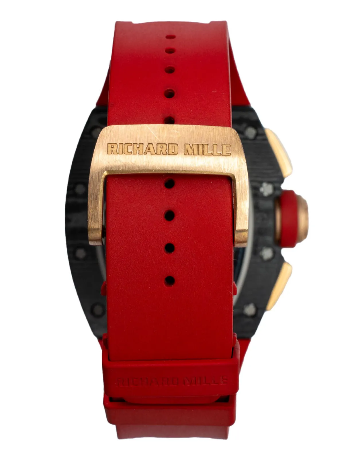Richard Mille RM011 RM011 AO RG-CA