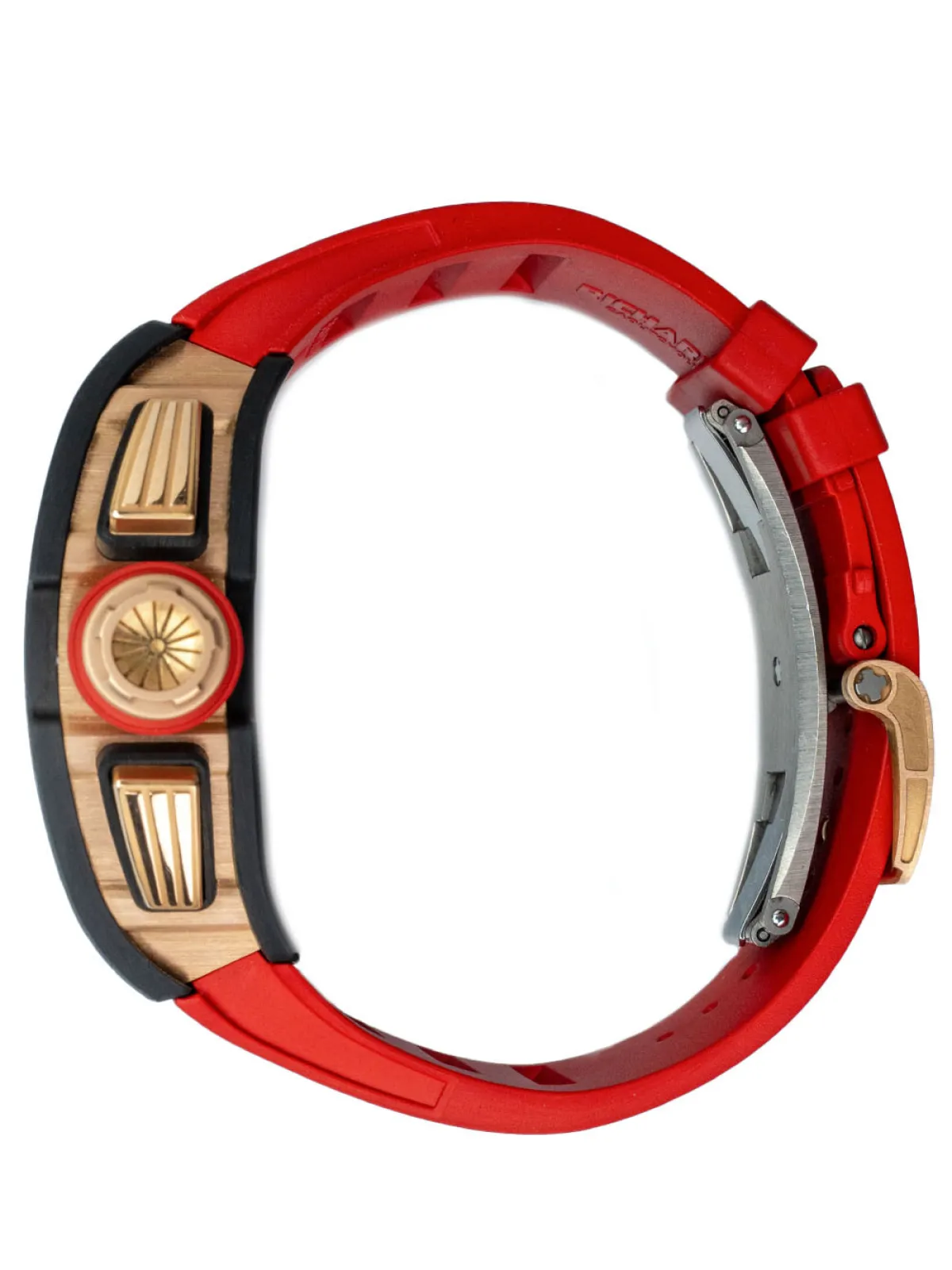 Richard Mille RM011 RM011 AO RG-CA