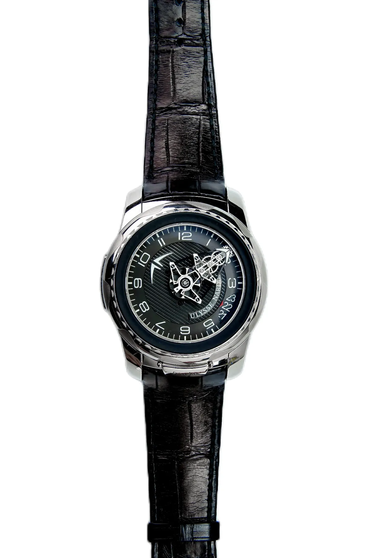 Ulysse Nardin FREAK FREAKLAB 2100-138