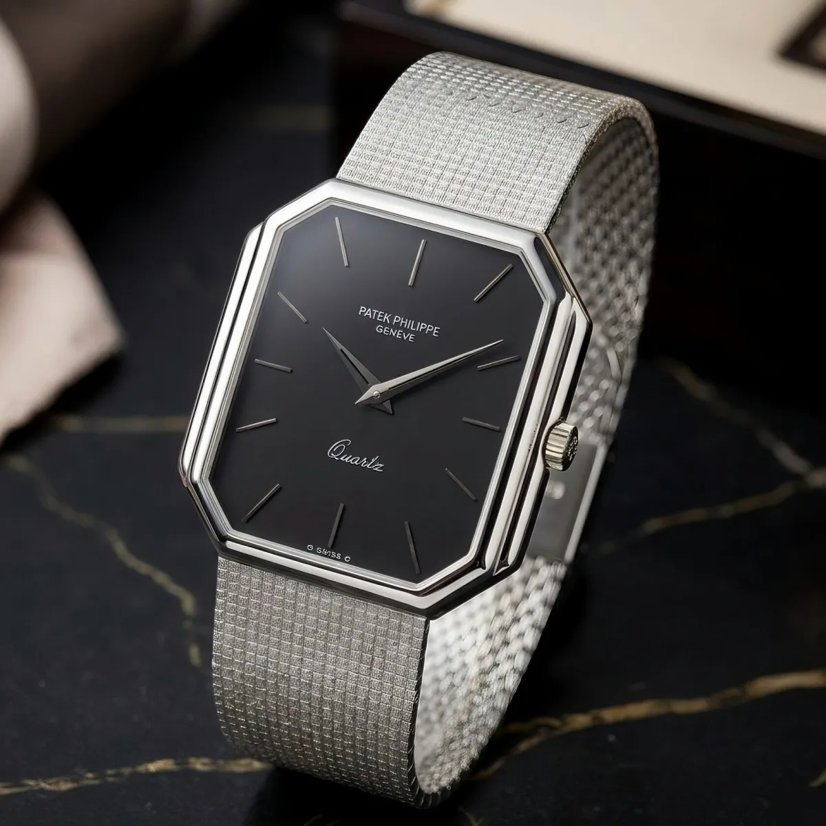 Patek Philippe Gondolo 3853