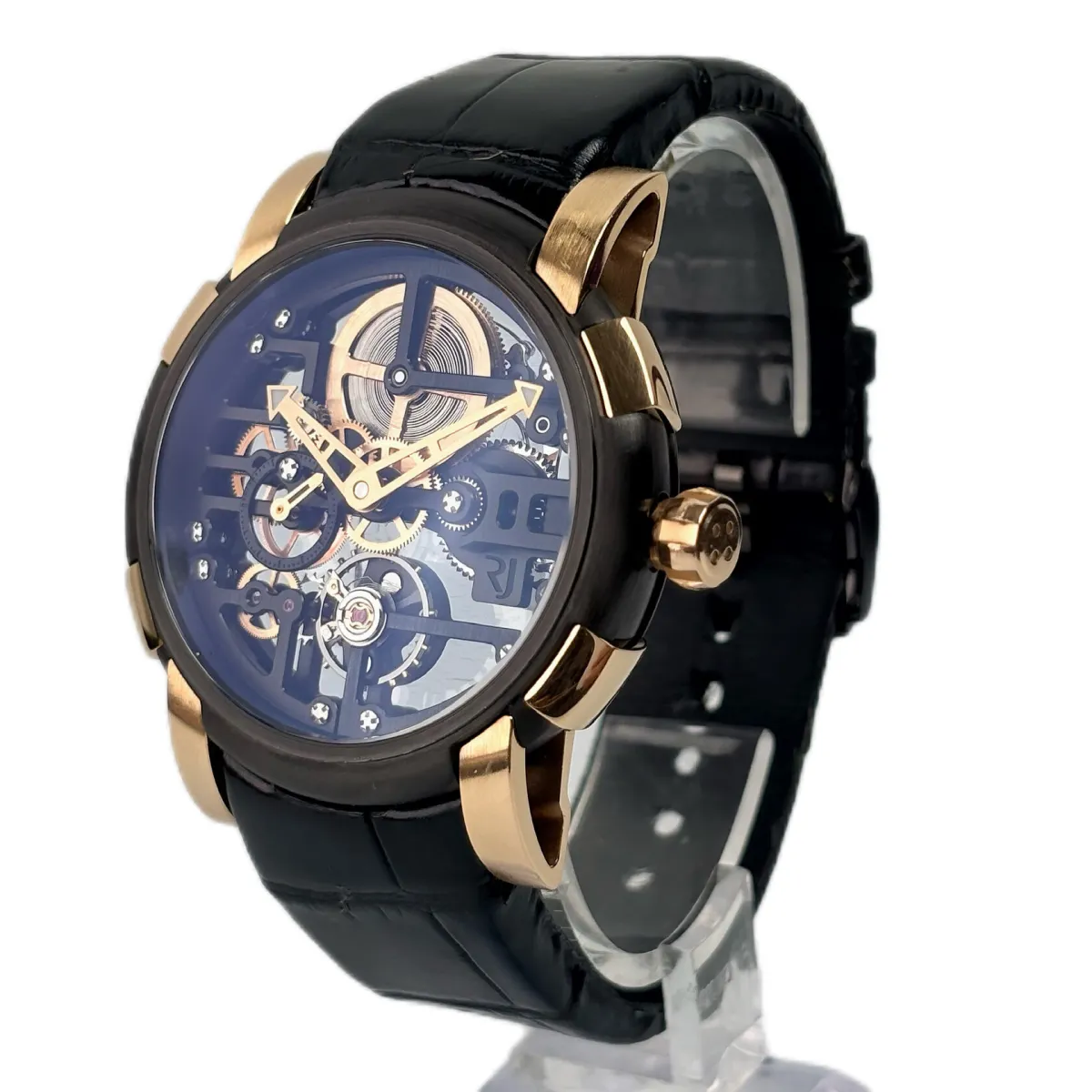 Romain Jerome Moon-DNA RJ.M.AU.027.01