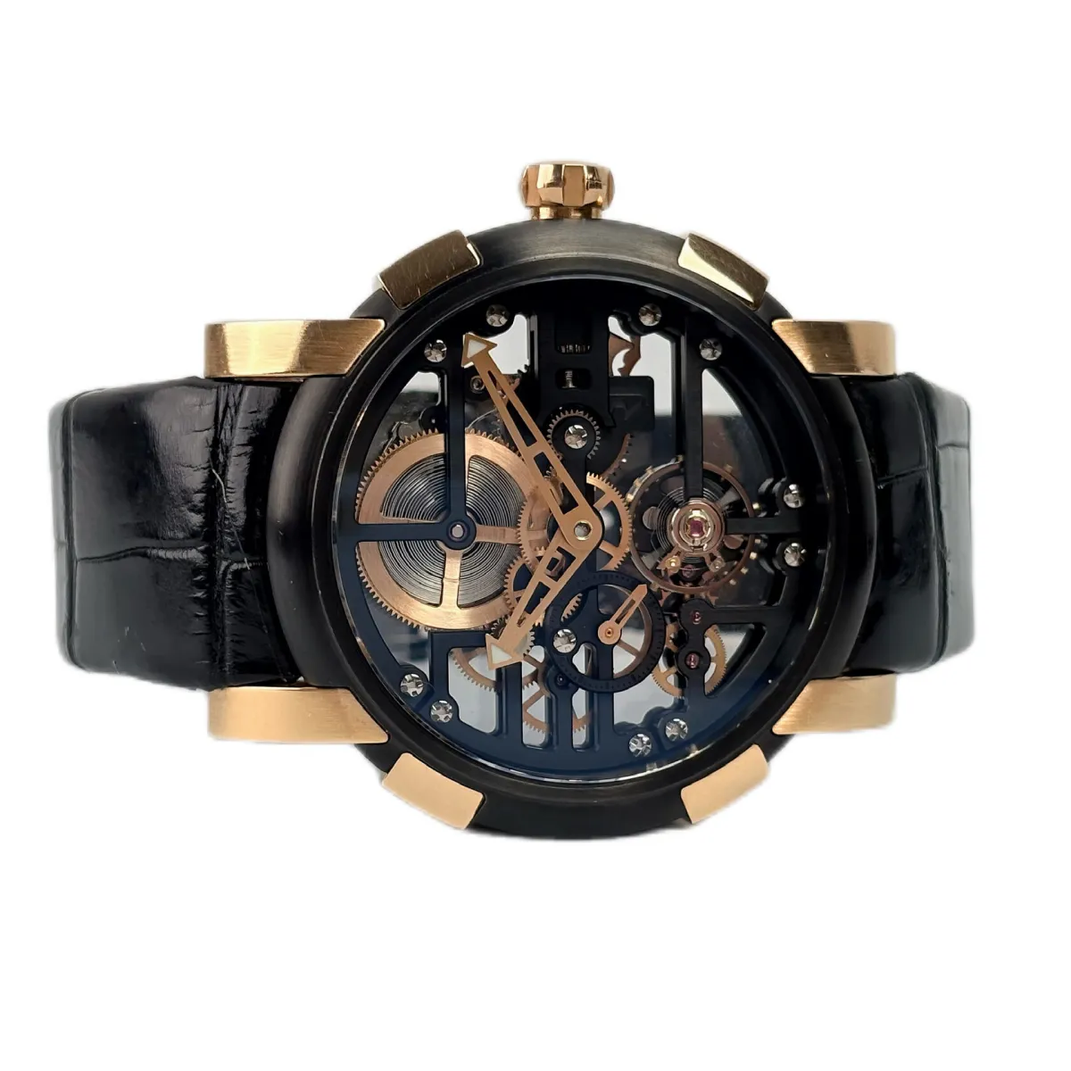 Romain Jerome Moon-DNA RJ.M.AU.027.01