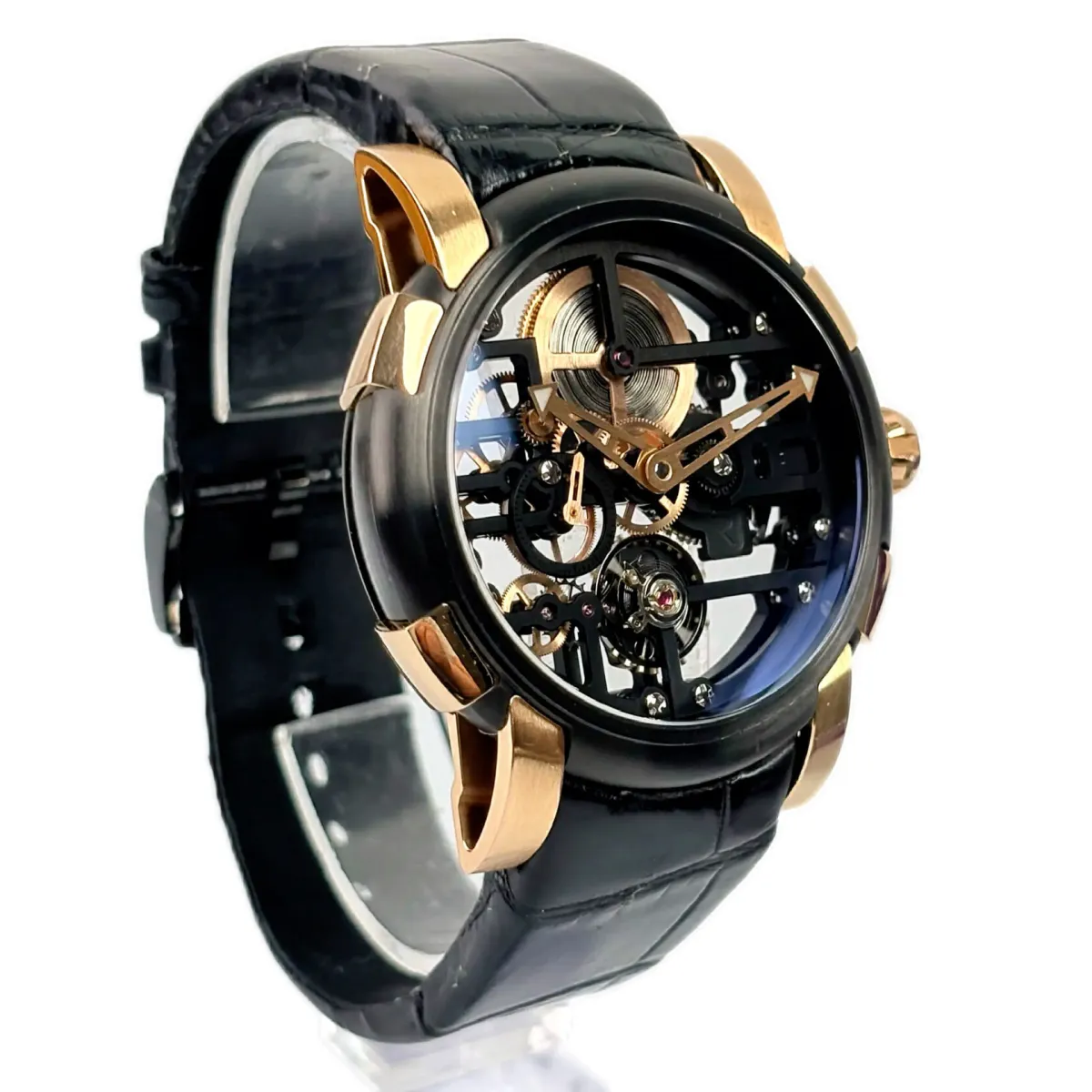 Romain Jerome Moon-DNA RJ.M.AU.027.01