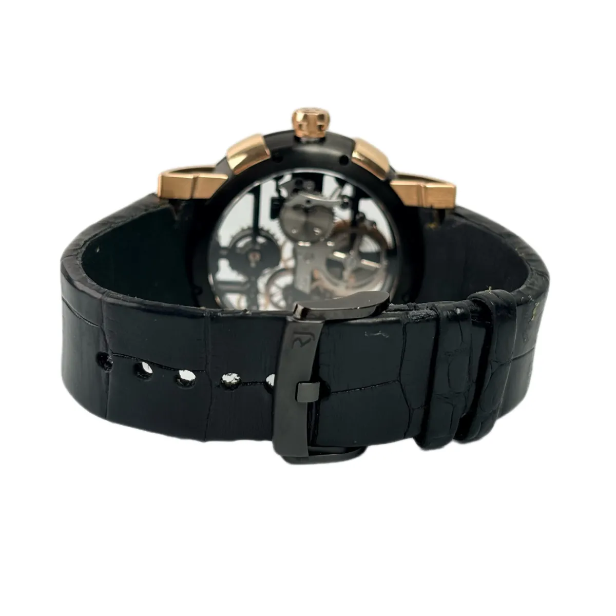 Romain Jerome Moon-DNA RJ.M.AU.027.01