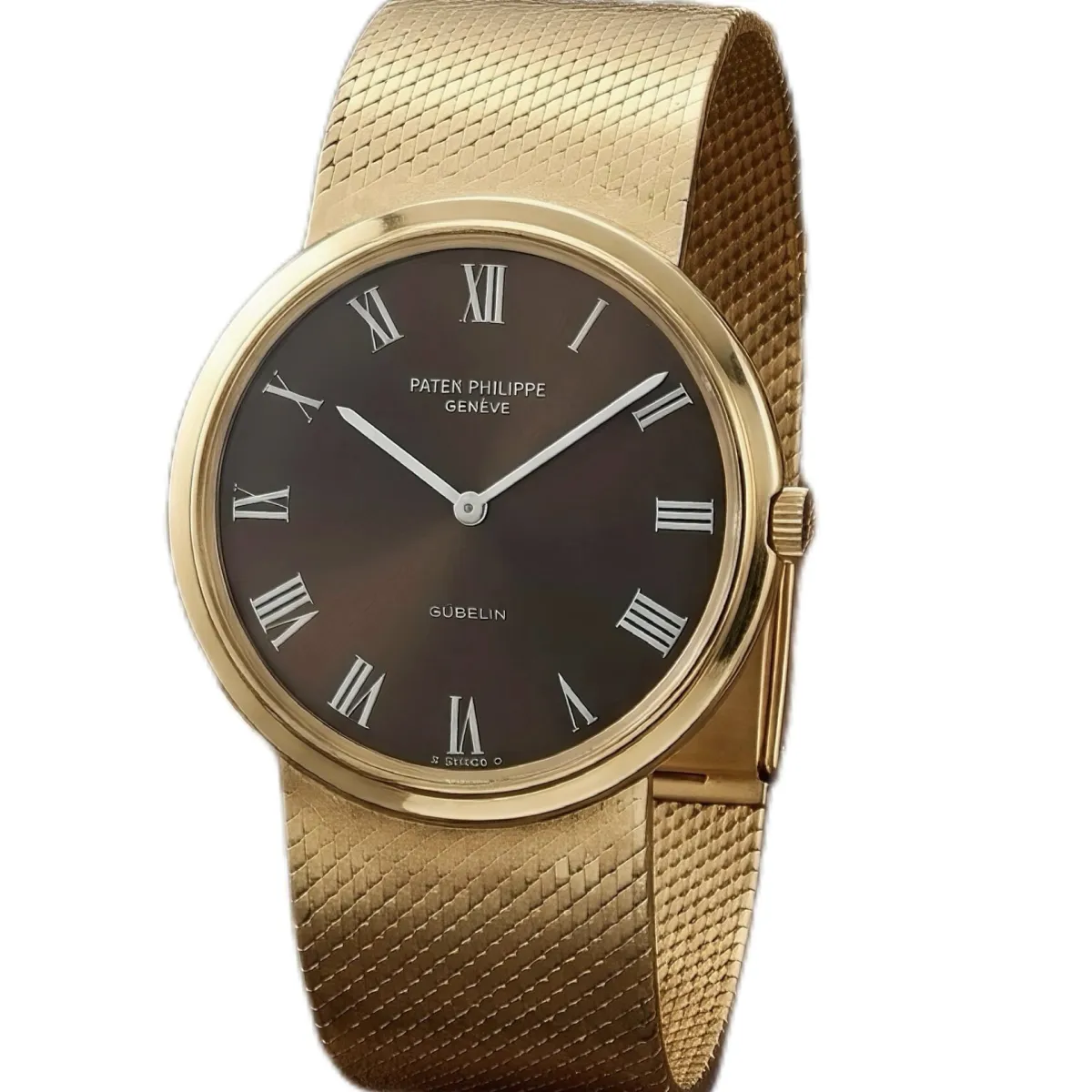 Patek Philippe Calatrava 3591-2