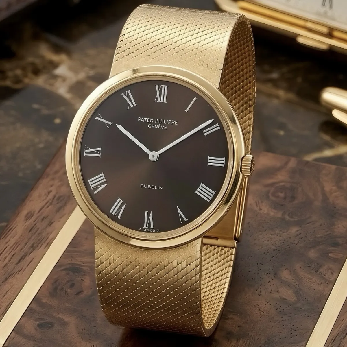 Patek Philippe Calatrava 3591-2