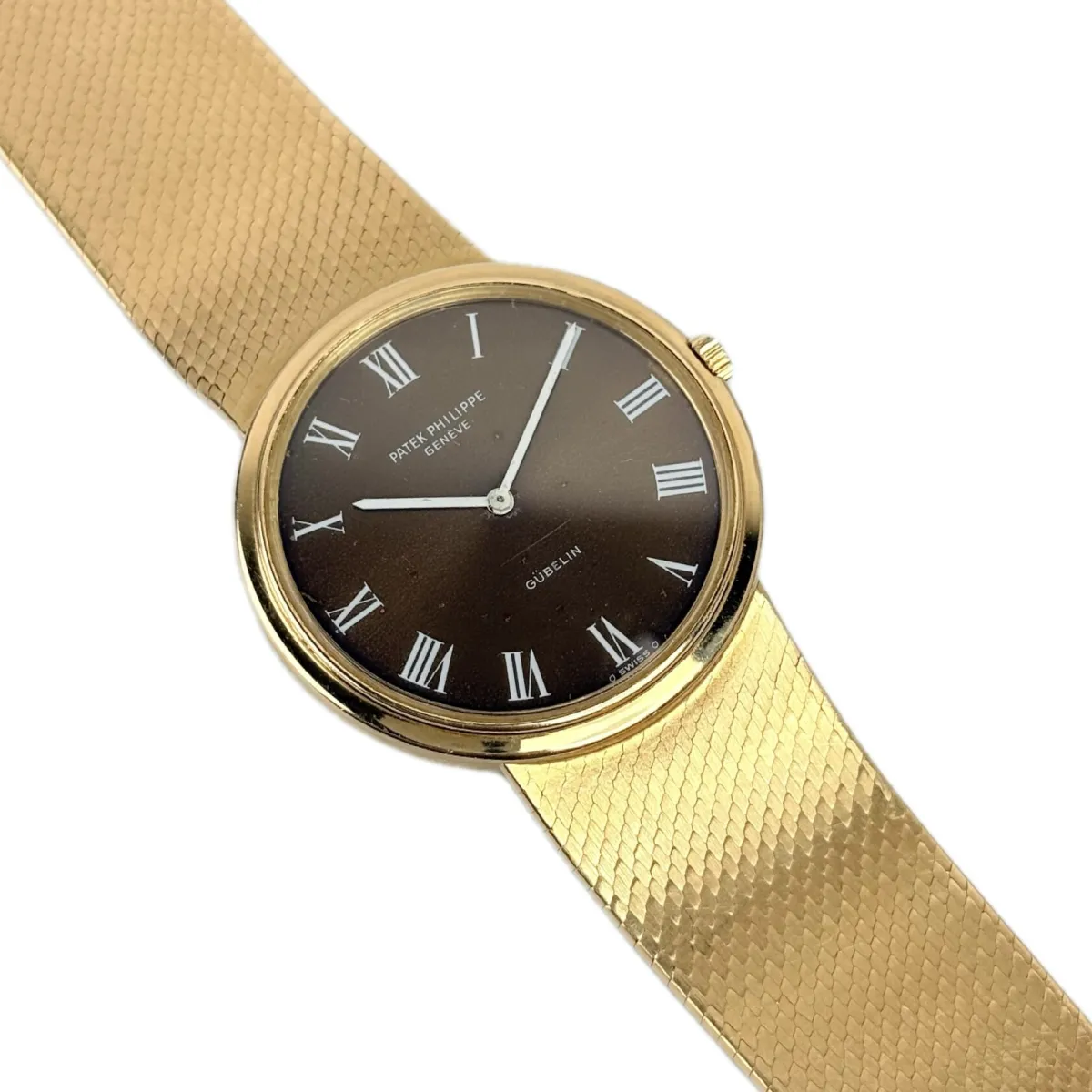 Patek Philippe Calatrava 3591-2