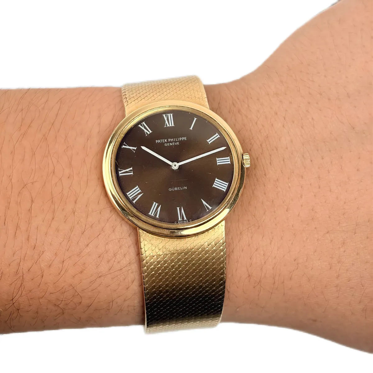 Patek Philippe Calatrava 3591-2