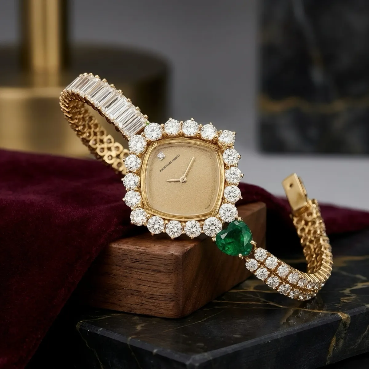 Audemars Piguet Vintage 232801
