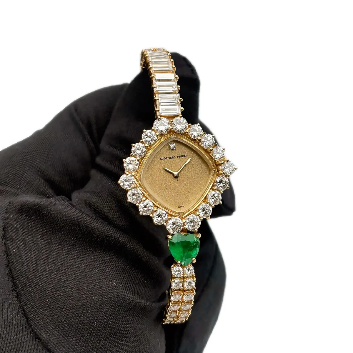 Audemars Piguet Vintage 232801