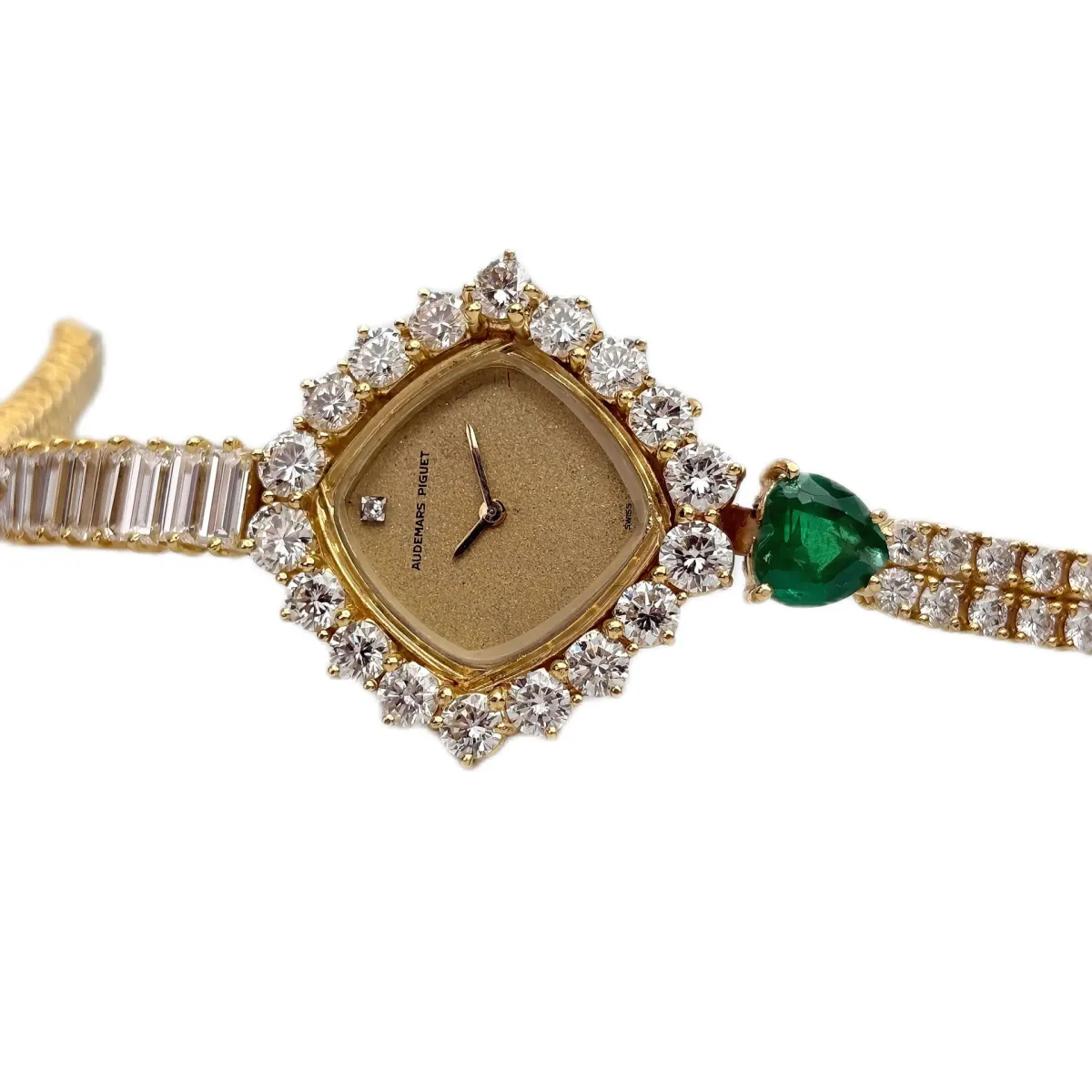 Audemars Piguet Vintage 232801