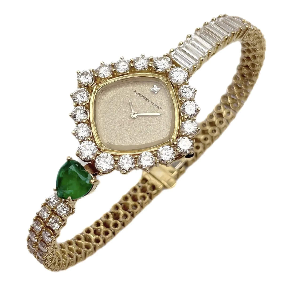 Audemars Piguet Vintage 232801