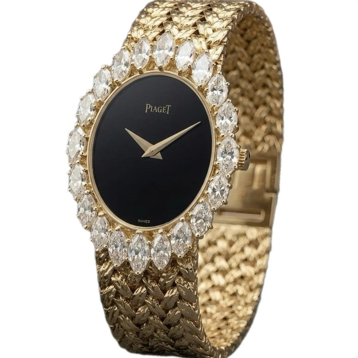 Piaget Vintage 4368D2