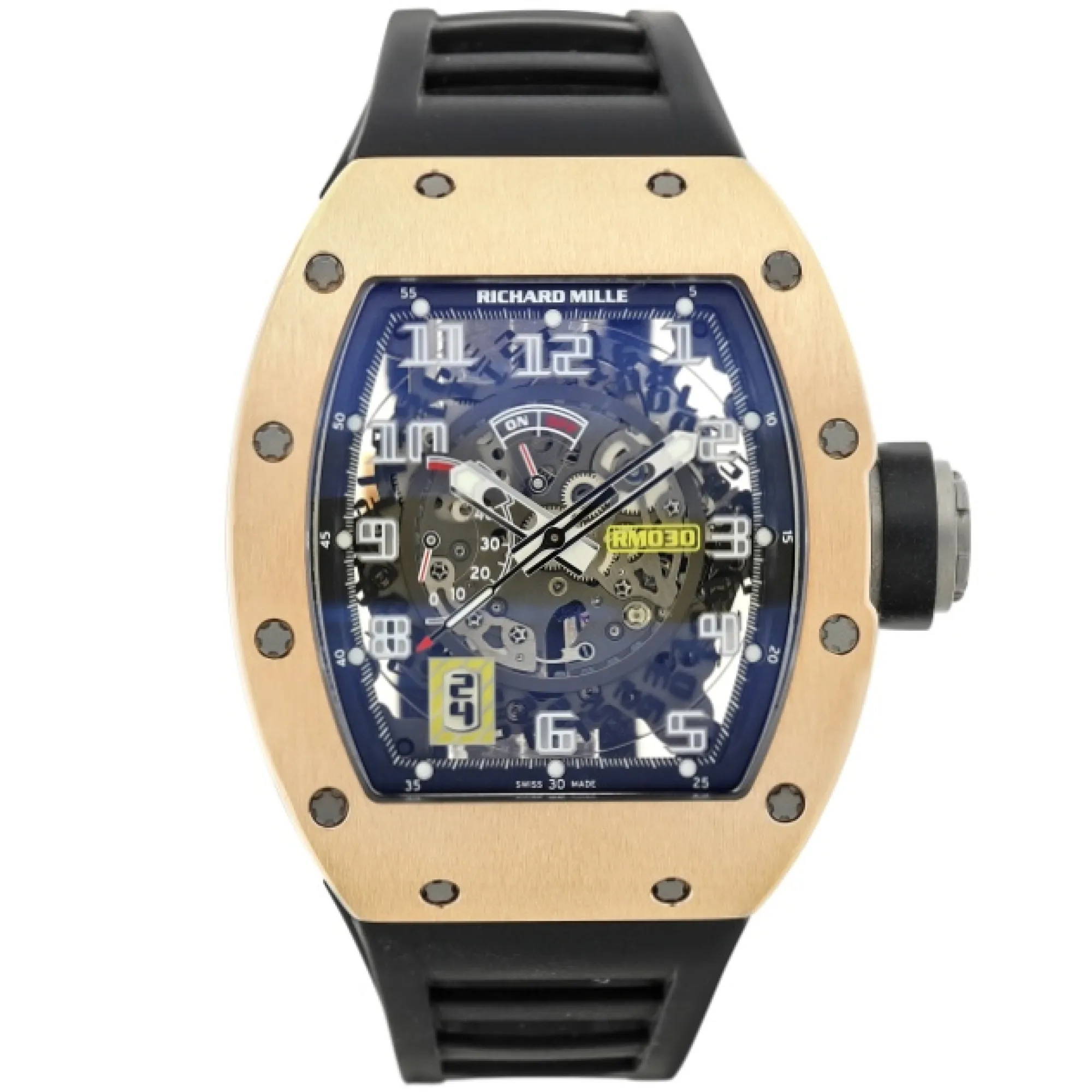 Richard Mille RM030 RM030