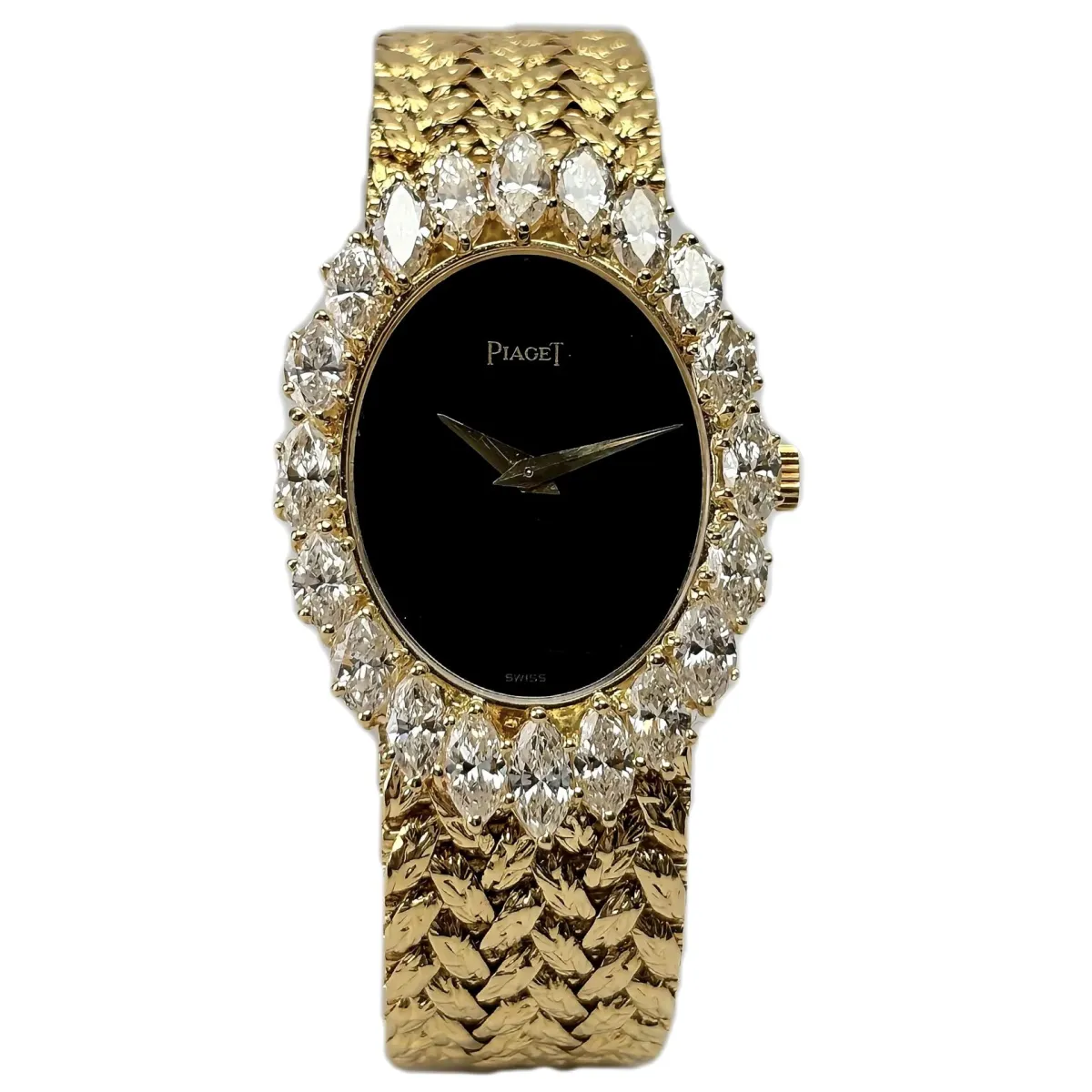 Piaget Vintage 4368D2