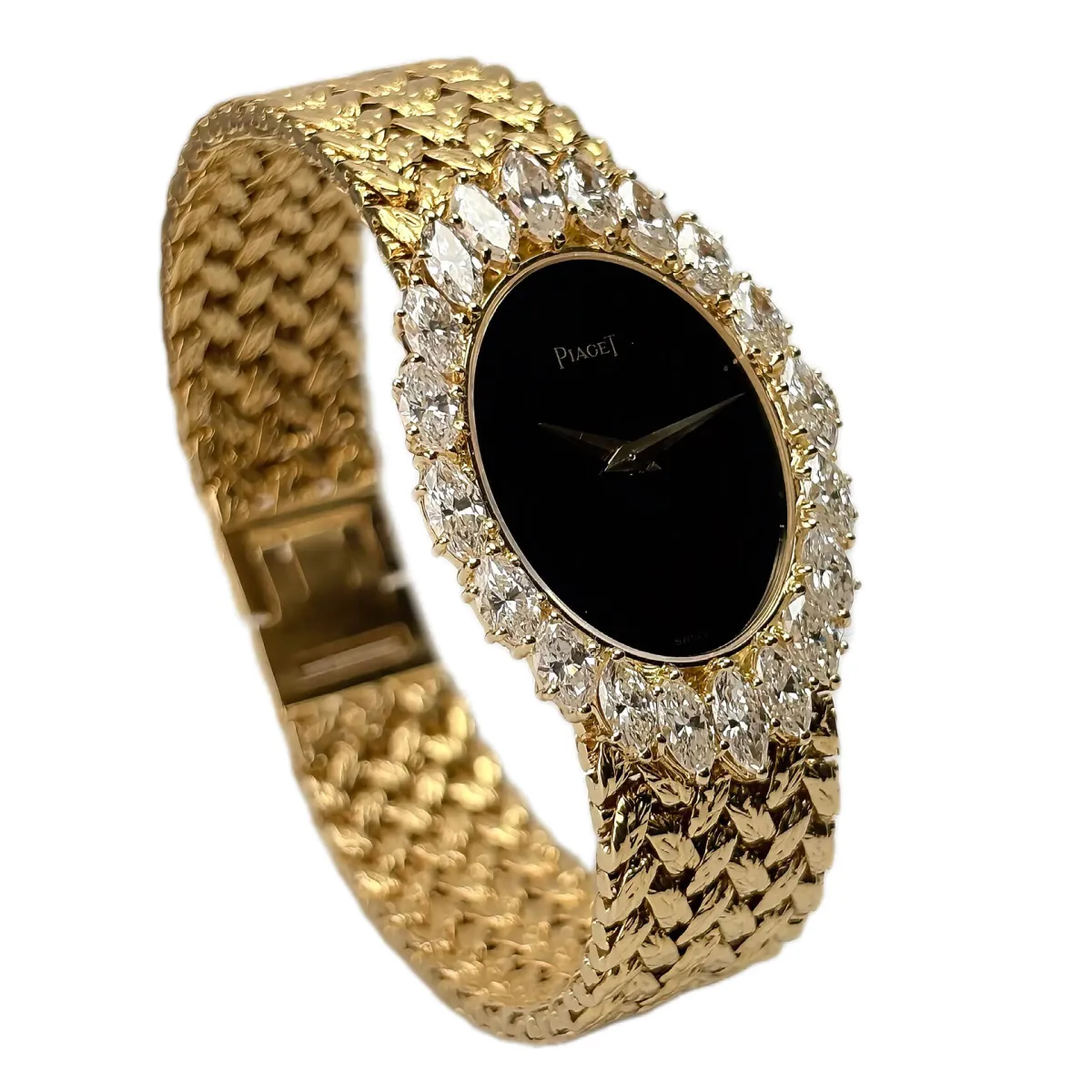 Piaget Vintage 4368D2