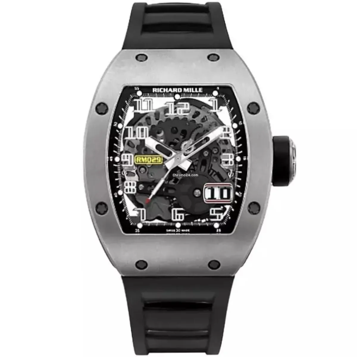 Richard Mille RM029 RM029