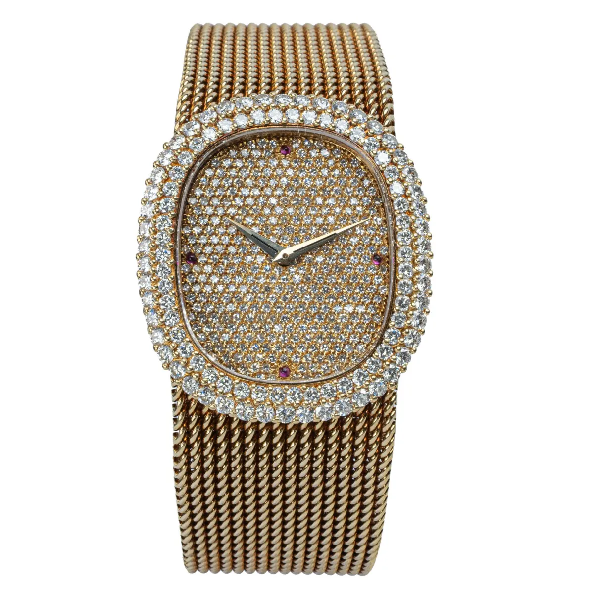 Patek Philippe Ellipse Unisex 3624 1