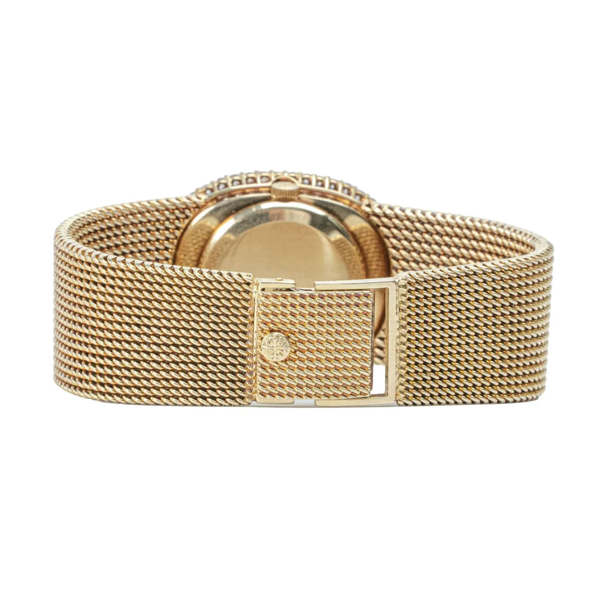 Patek Philippe Ellipse Unisex 3624 1