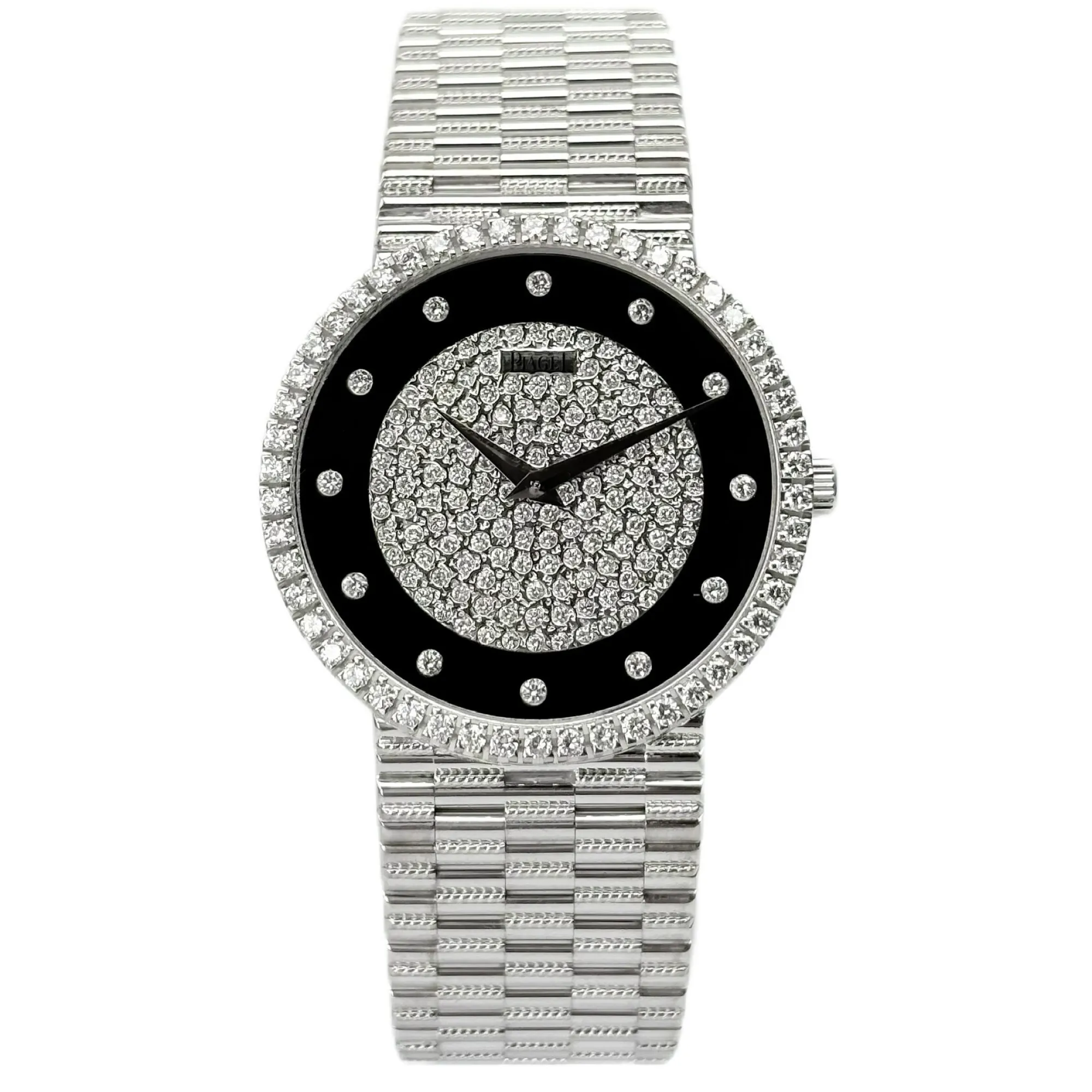 Piaget Mécanique 9066NG2