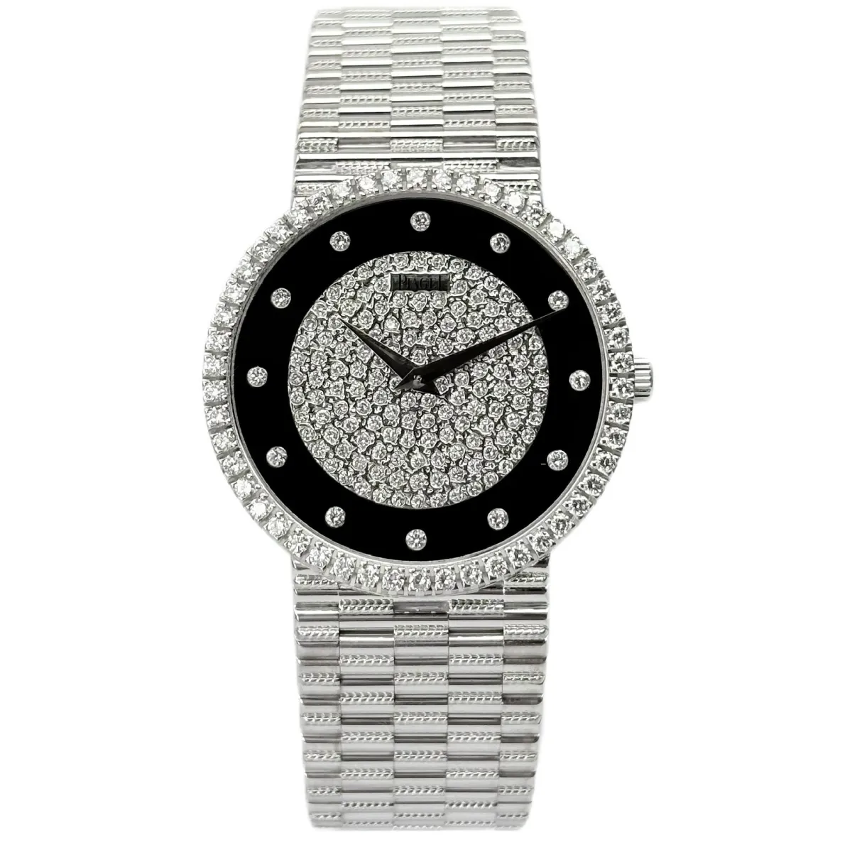 Piaget Mécanique 9066NG2