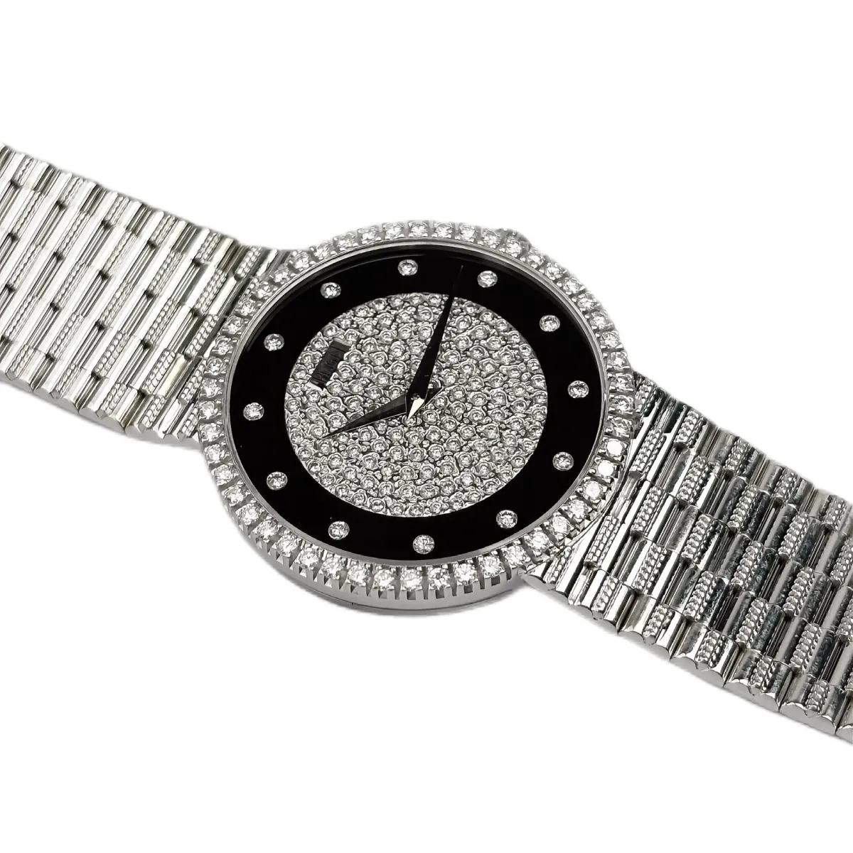 Piaget Mécanique 9066NG2