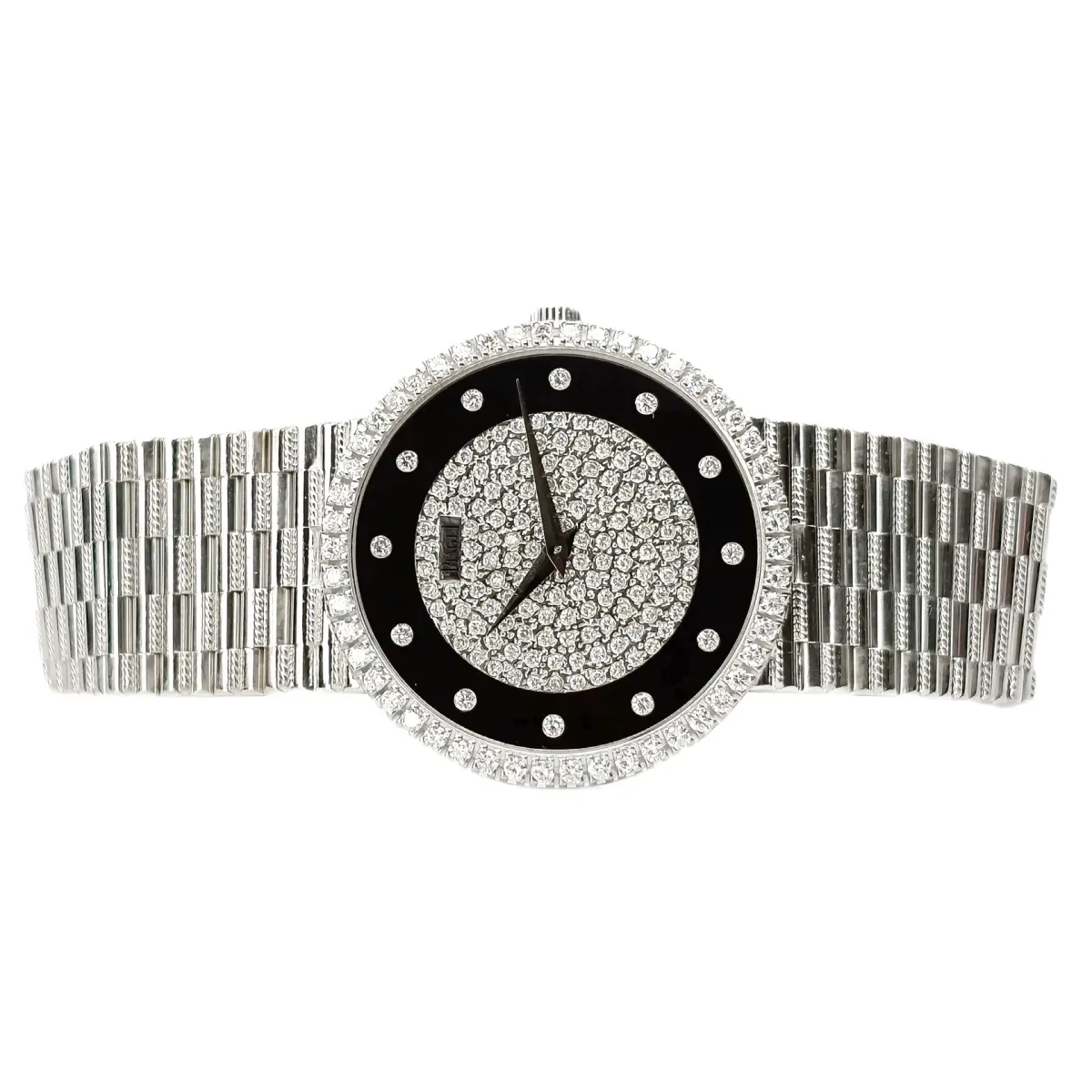 Piaget Mécanique 9066NG2
