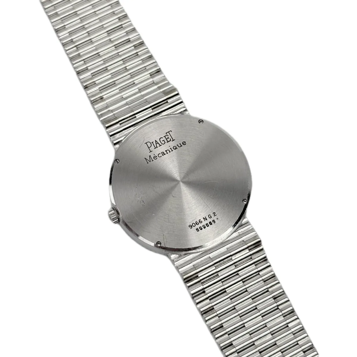 Piaget Mécanique 9066NG2