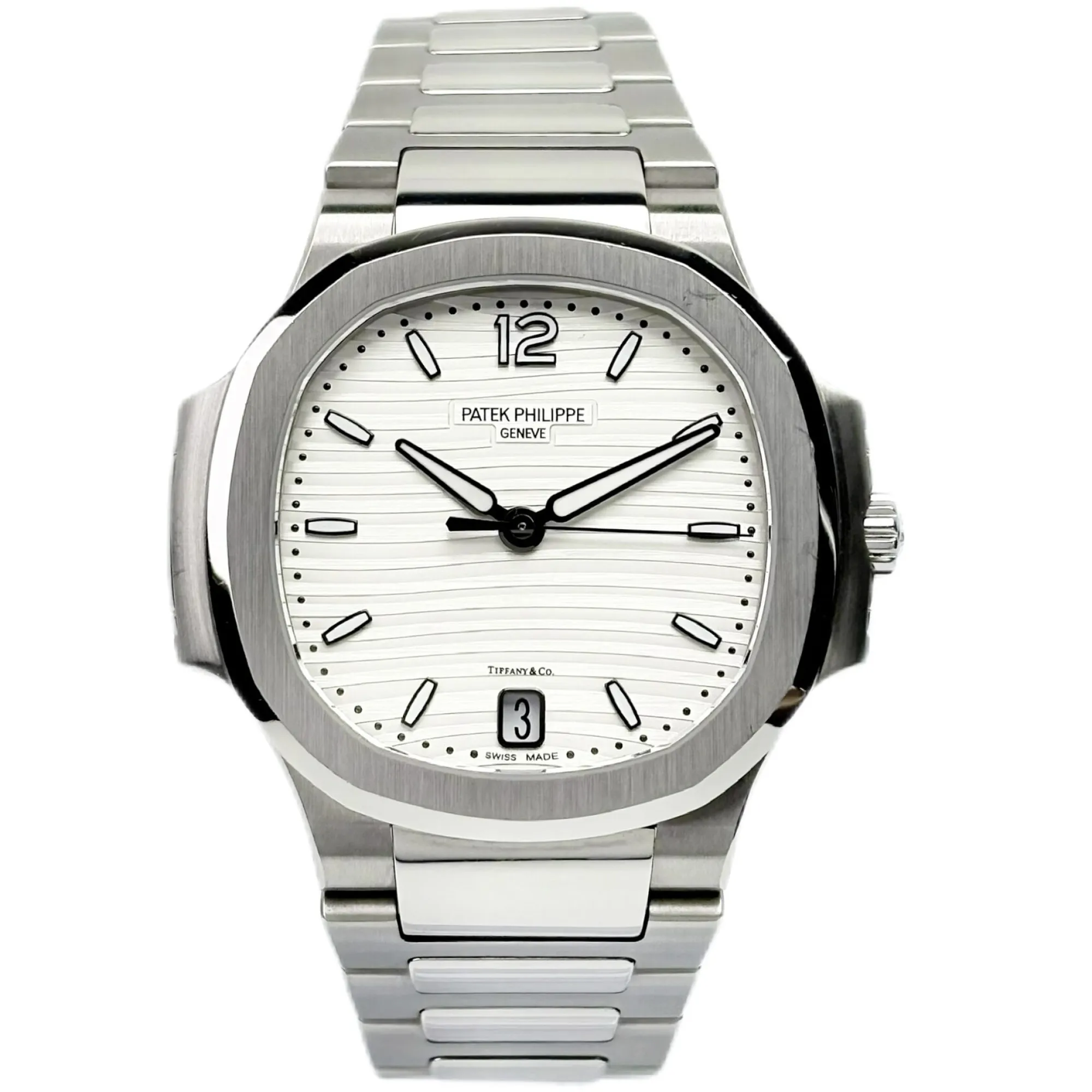 Patek Philippe NAUTILUS