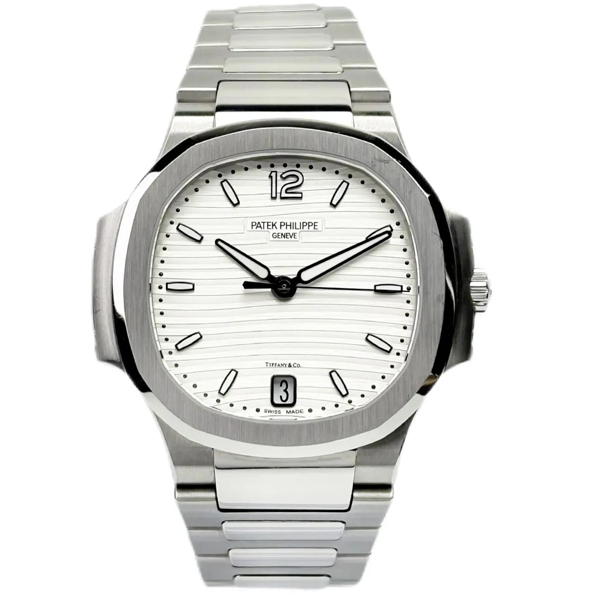 Patek Philippe NAUTILUS