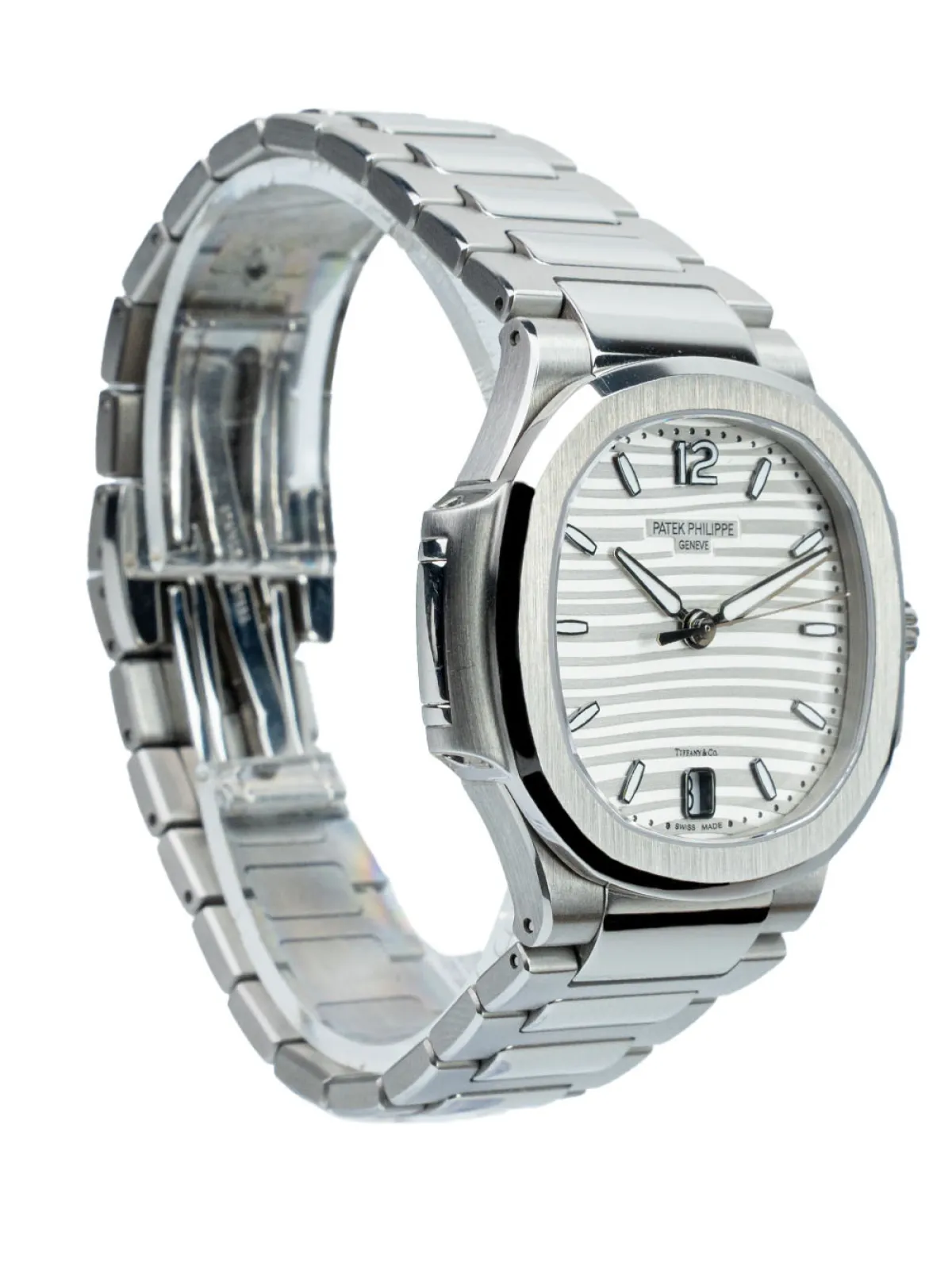 Patek Philippe NAUTILUS
