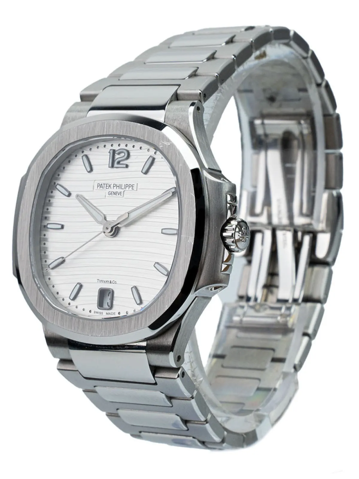 Patek Philippe NAUTILUS