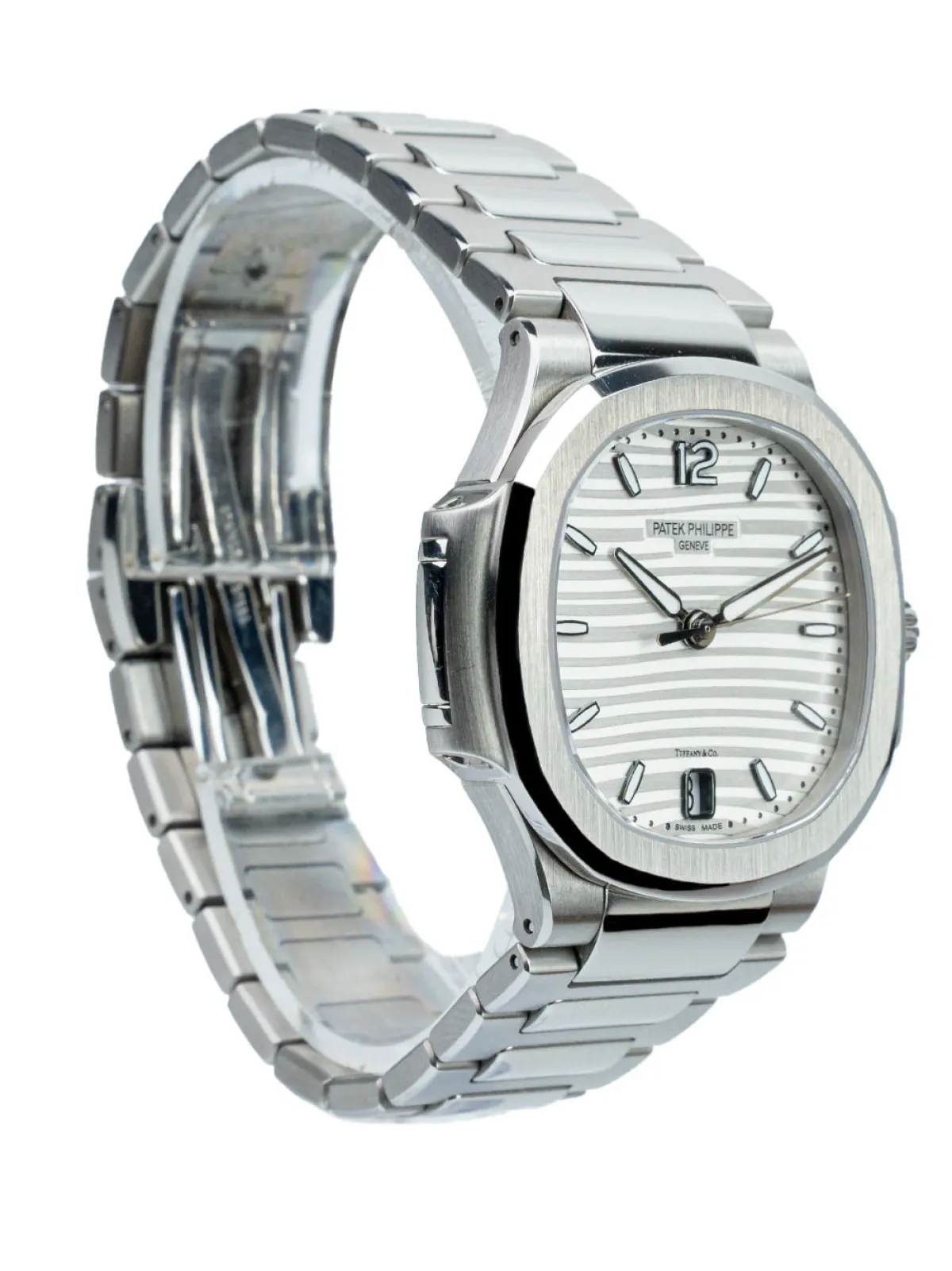 Patek Philippe NAUTILUS