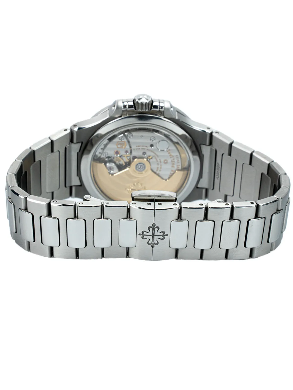 Patek Philippe NAUTILUS