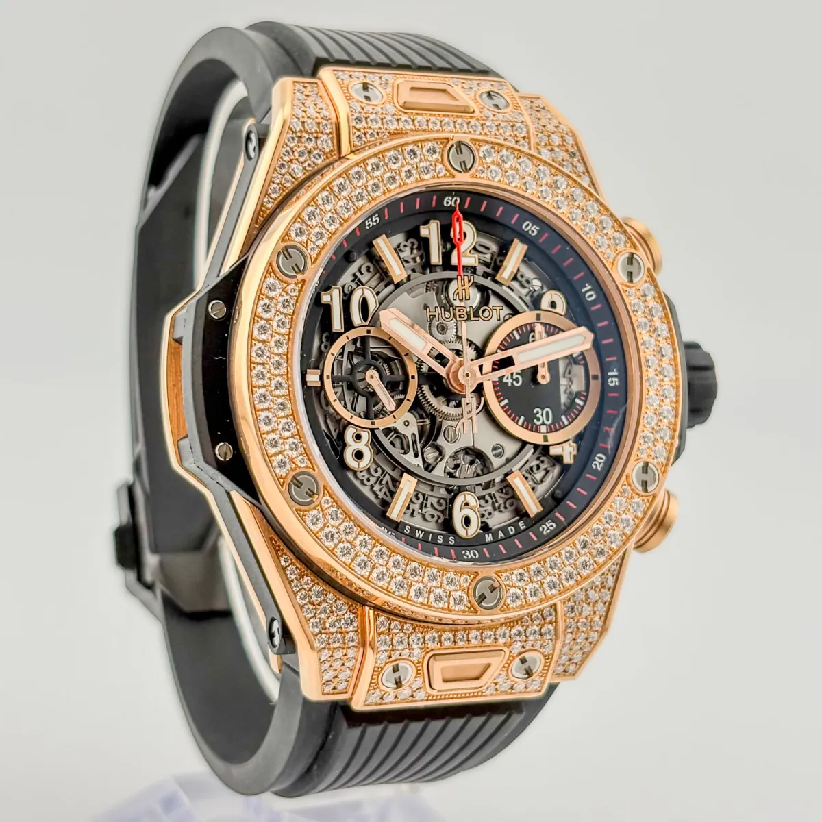 Hublot Hublot Big Bang Unico 411.ox.1180.RX.1704