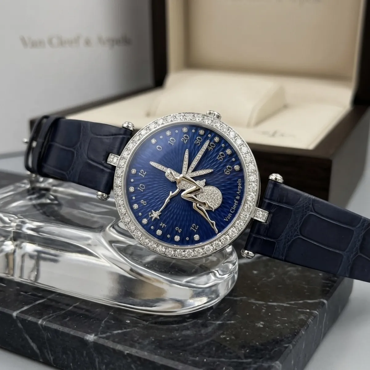Van Cleef & Arpels Féerie