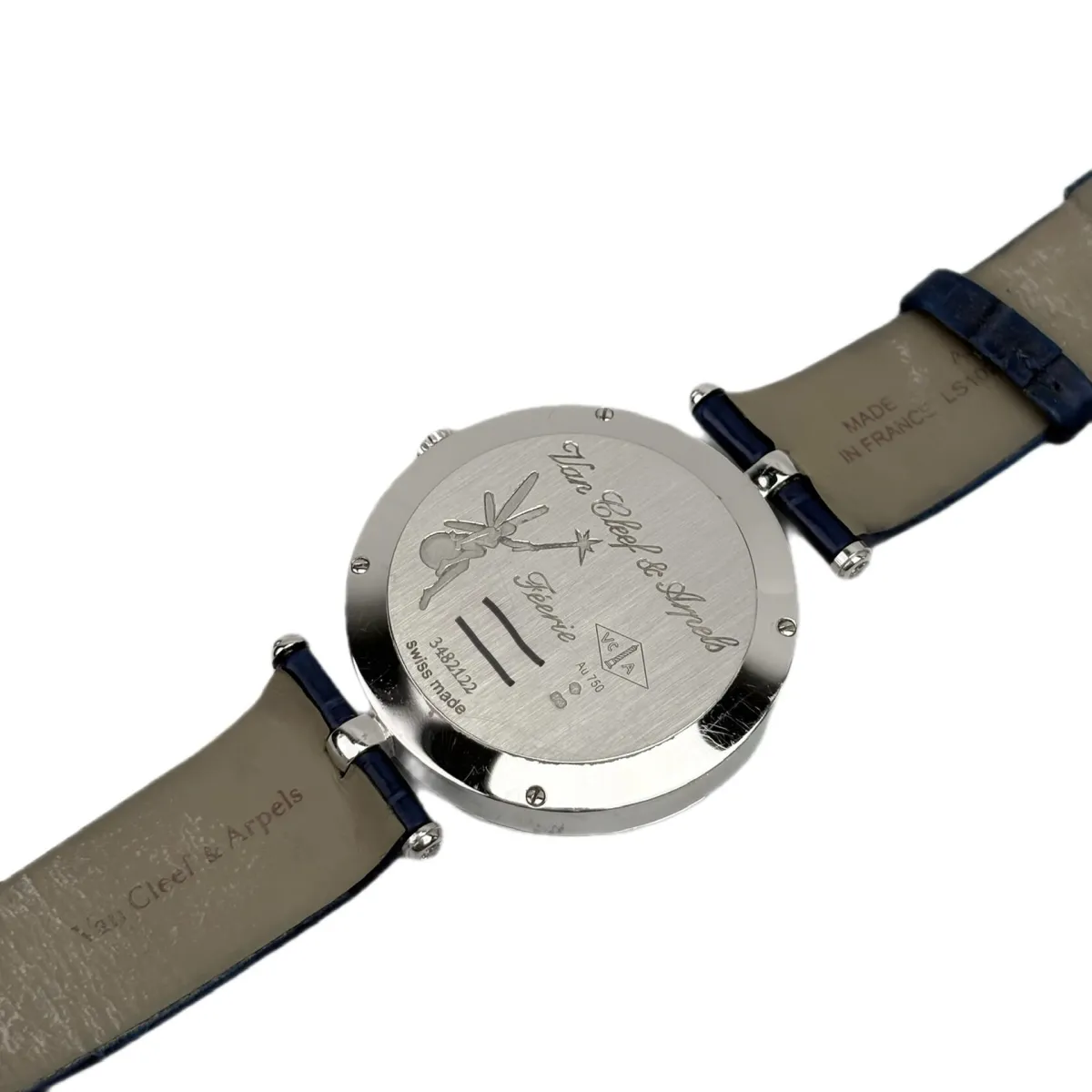 Van Cleef & Arpels Féerie