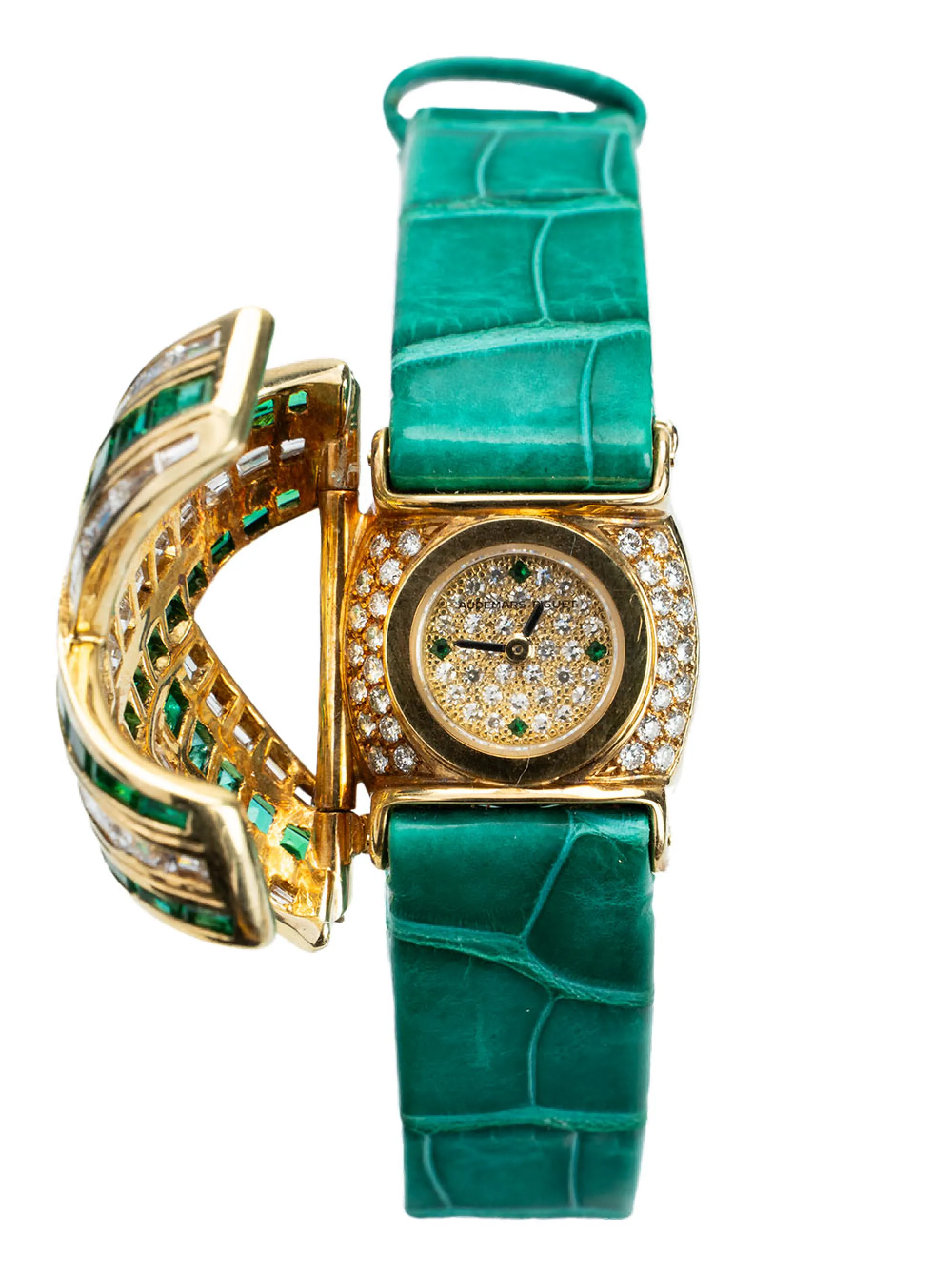 Audemars Piguet Vintage AP