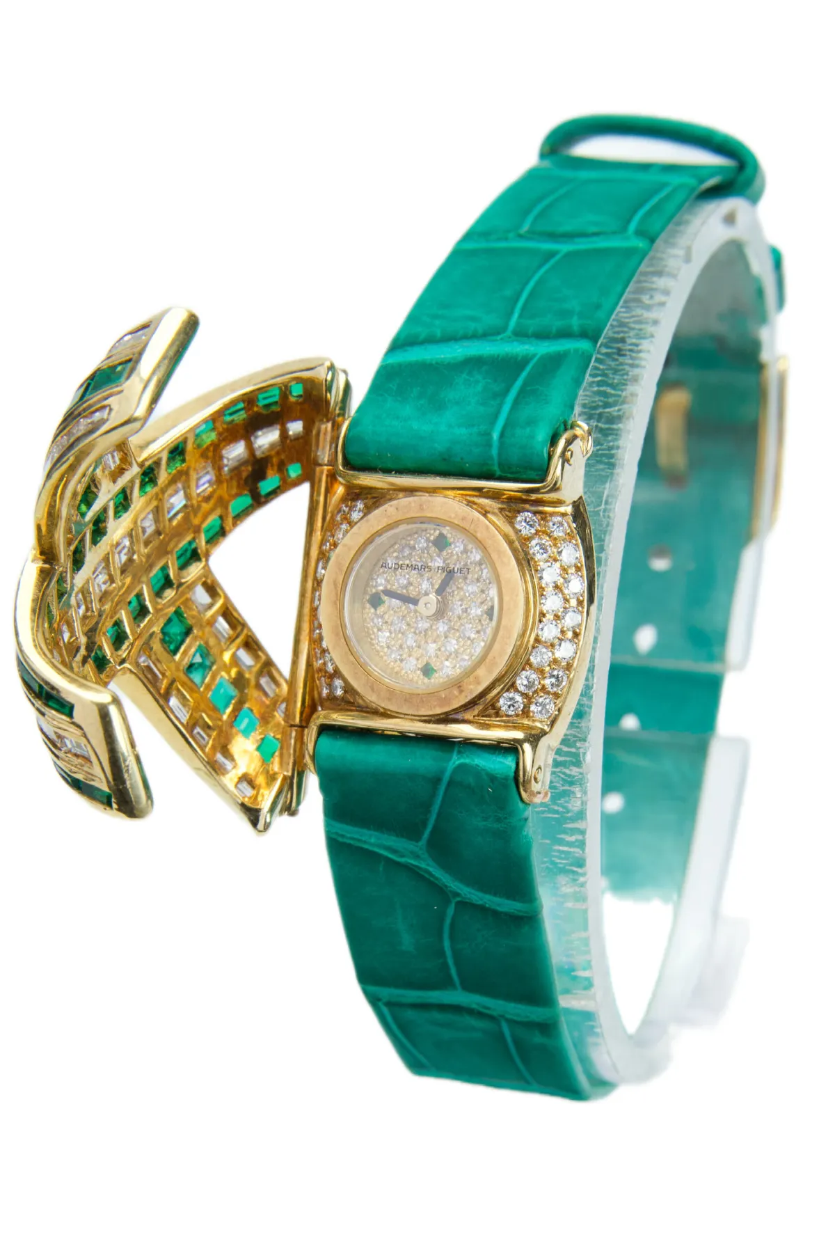 Audemars Piguet Vintage AP