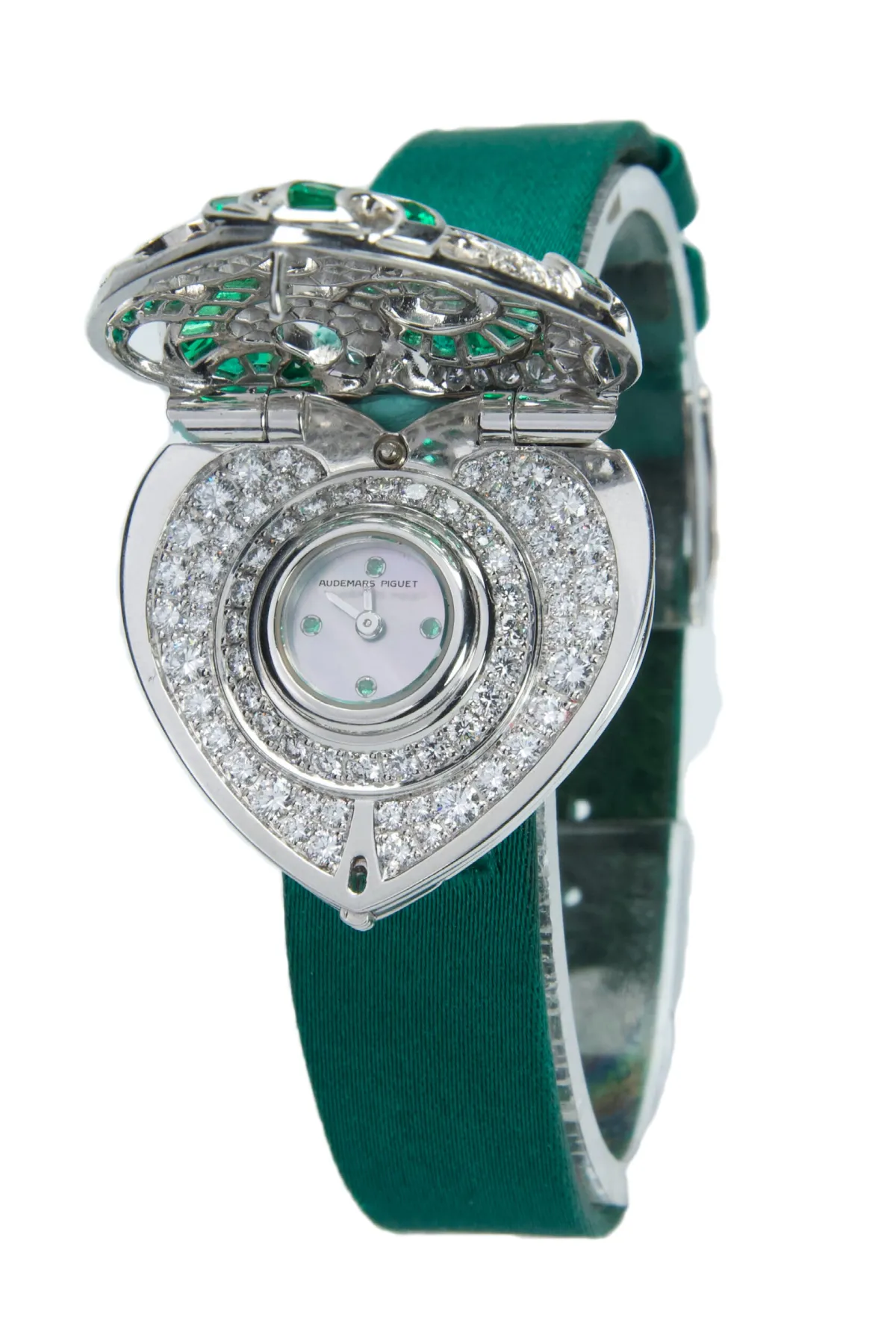 Audemars Piguet Vintage AP