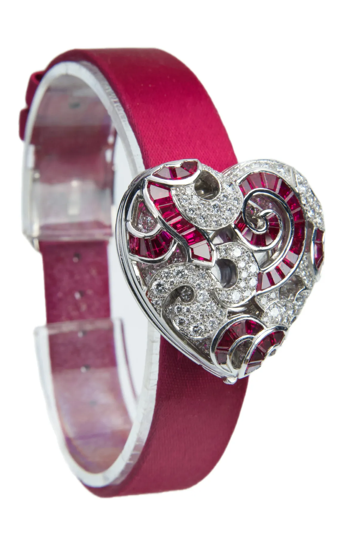Audemars Piguet Vintage AP