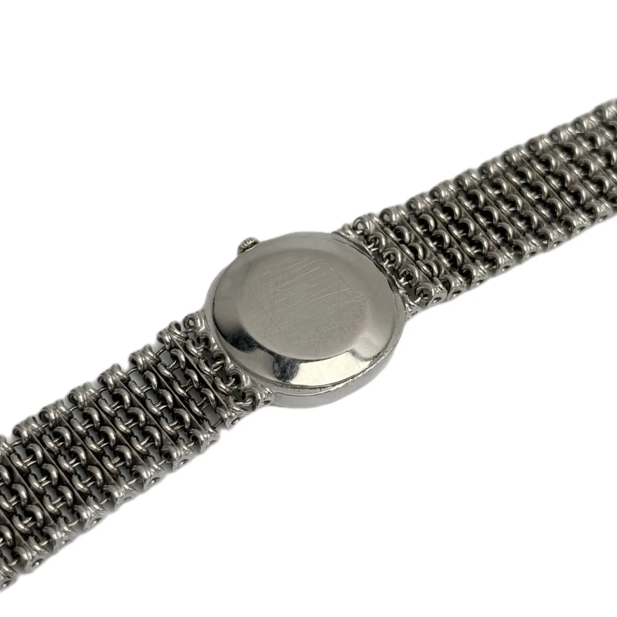 Patek Philippe Ladies elipse