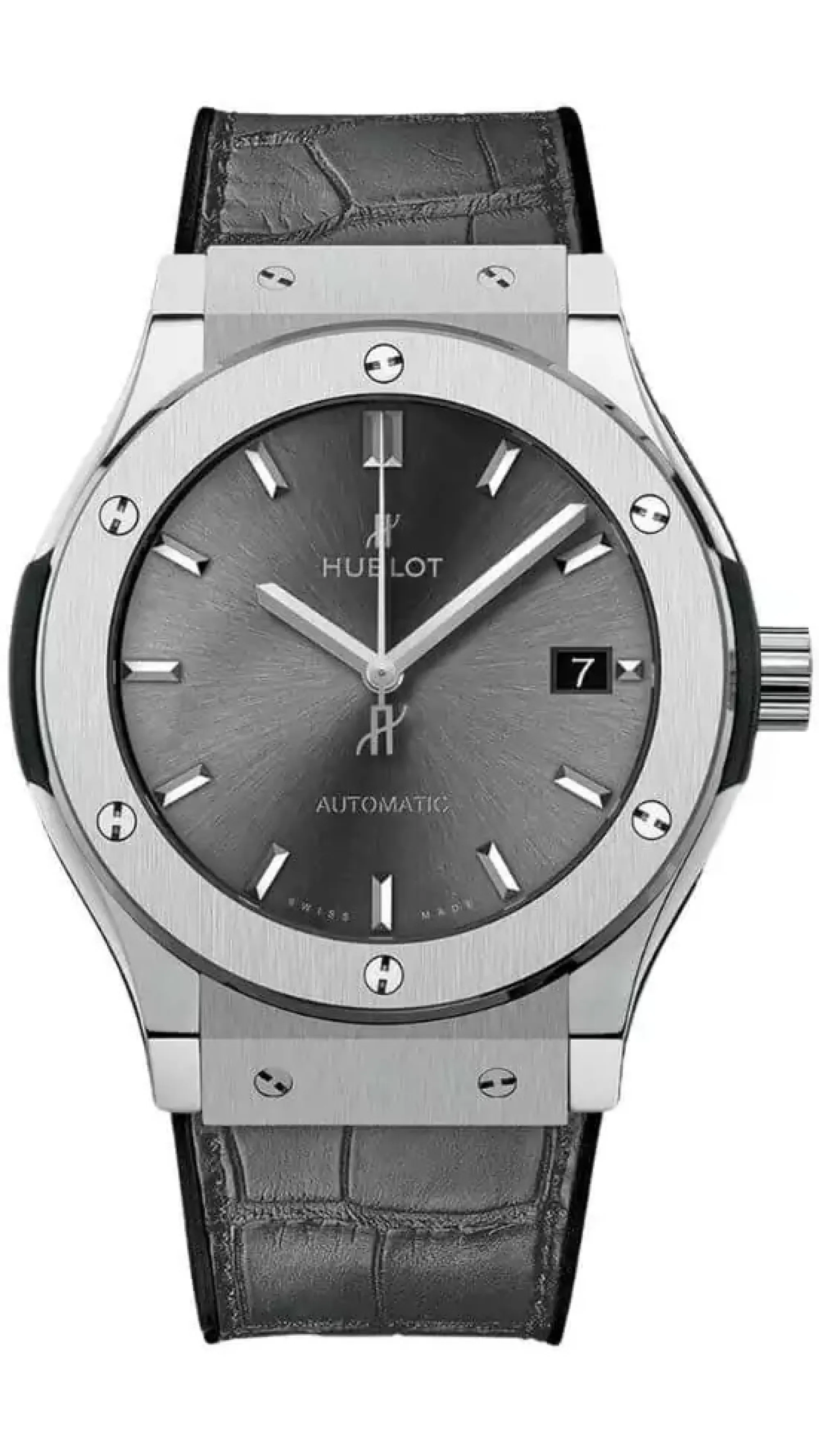 Hublot Classic fiusion 524.NX.7071.LR
